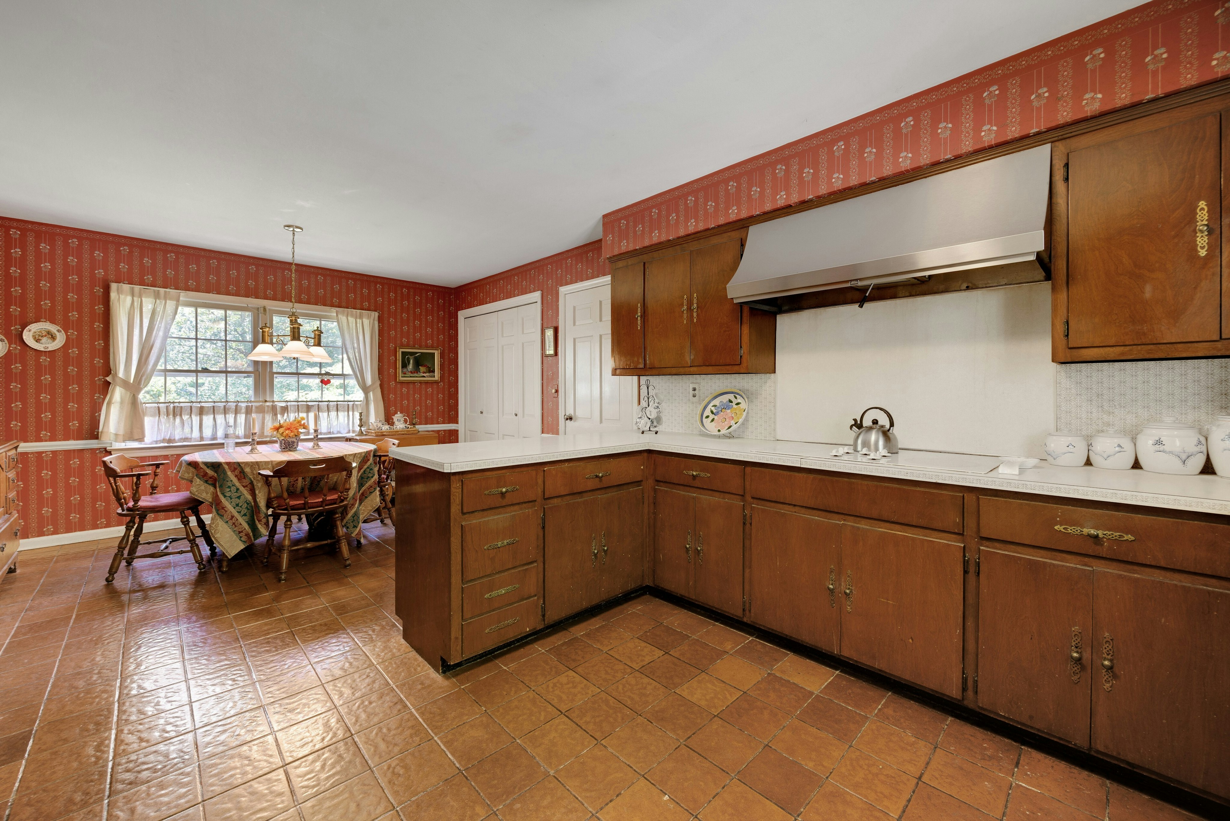  621 Winding Hollow Drive, Franklin Lakes, NJ 07417 - 物件實景