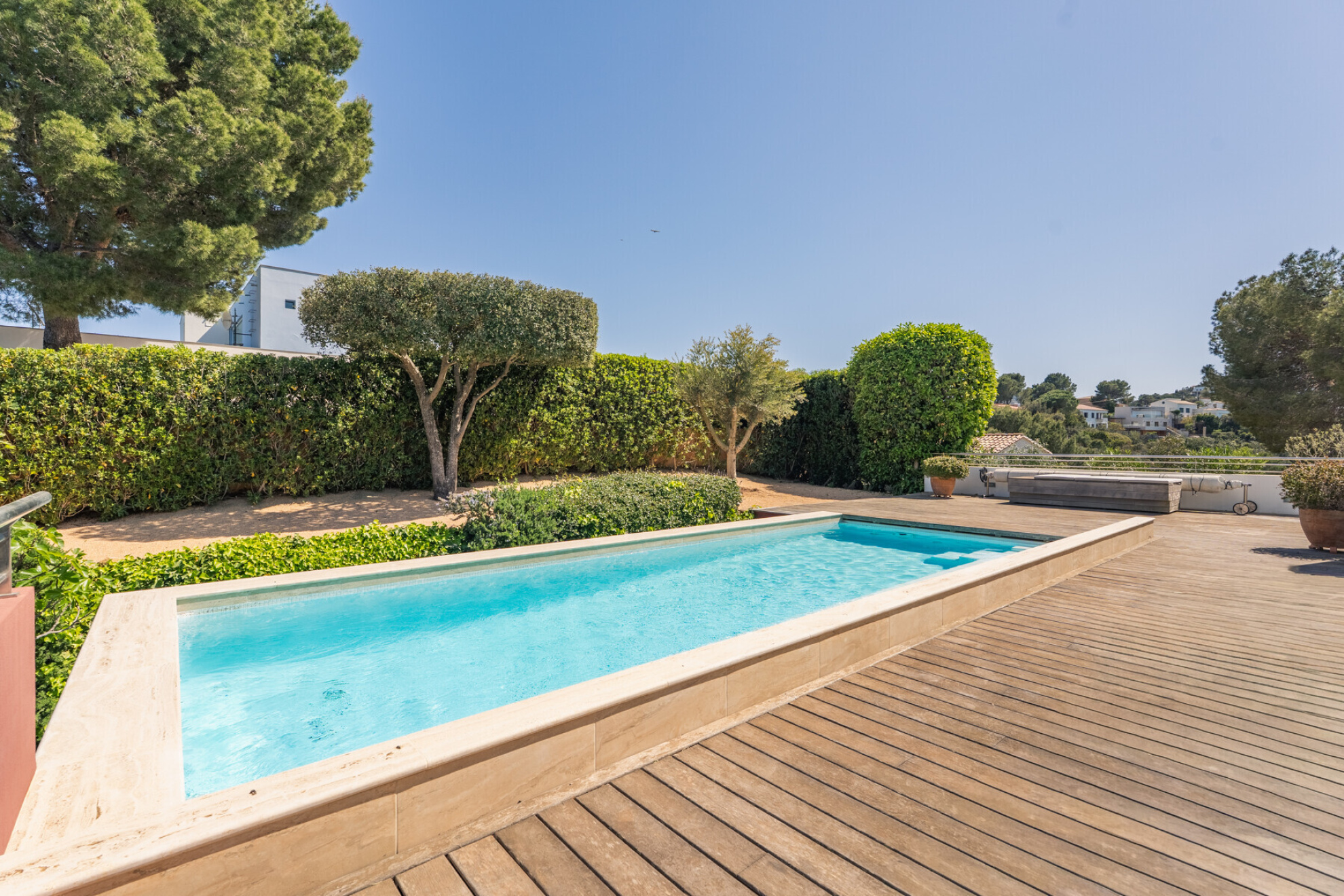  Spectacular house of unique design, overlooking the sea, in Begur - 物件實景