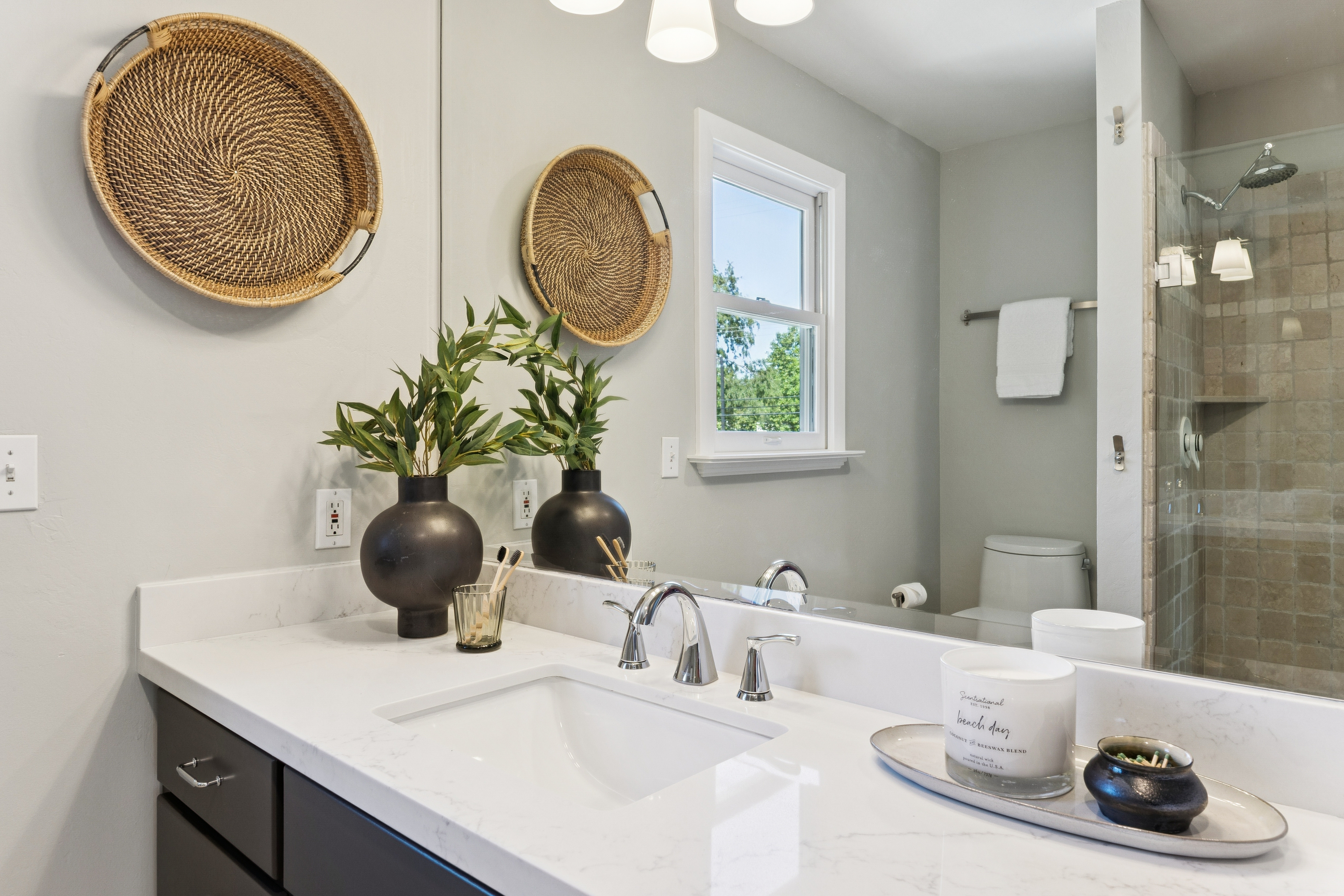  White Picket Fence Charming in the Desirable Flats of San Anselmo - 物件實景