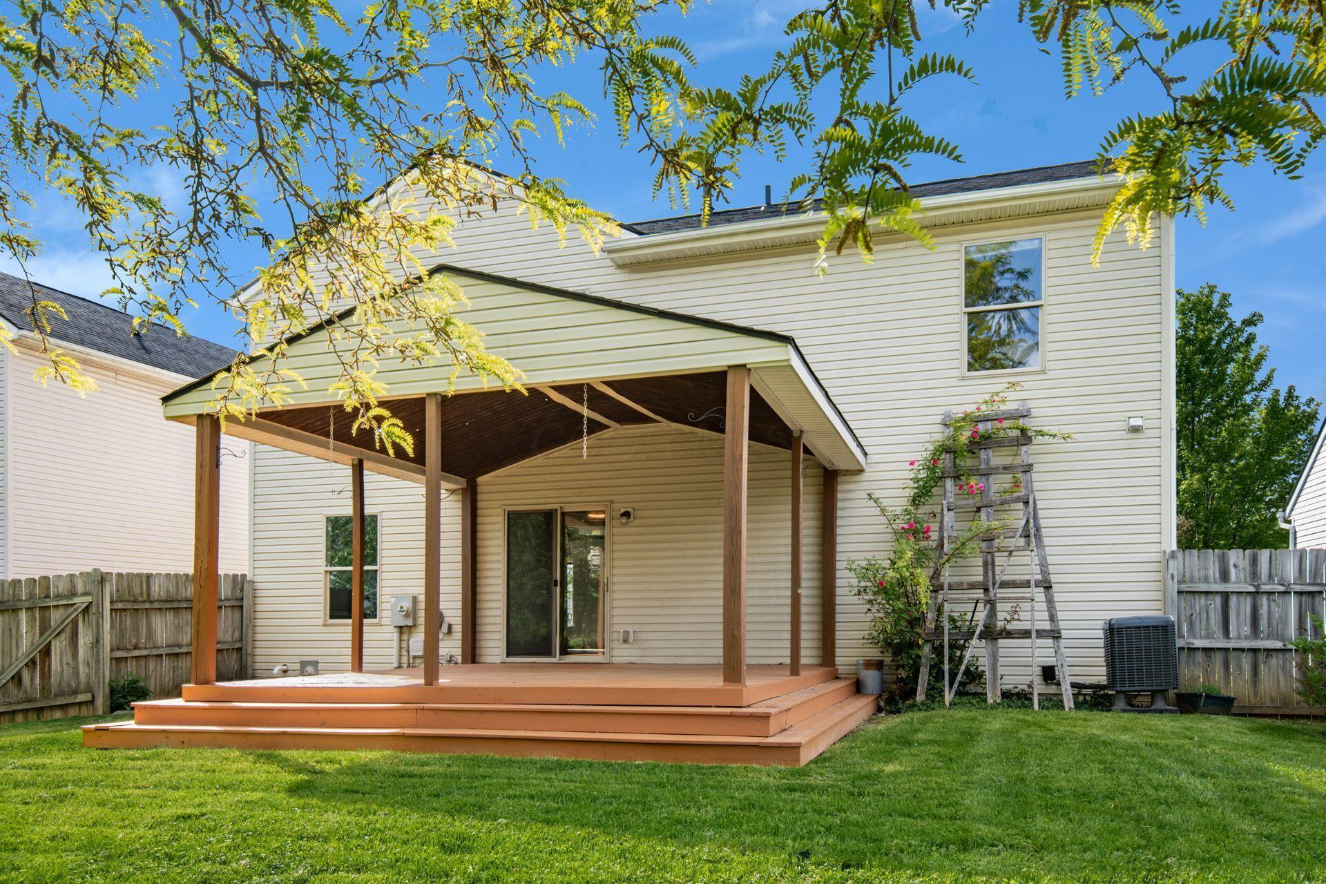  5515 Glenchester Drive - 物件實景