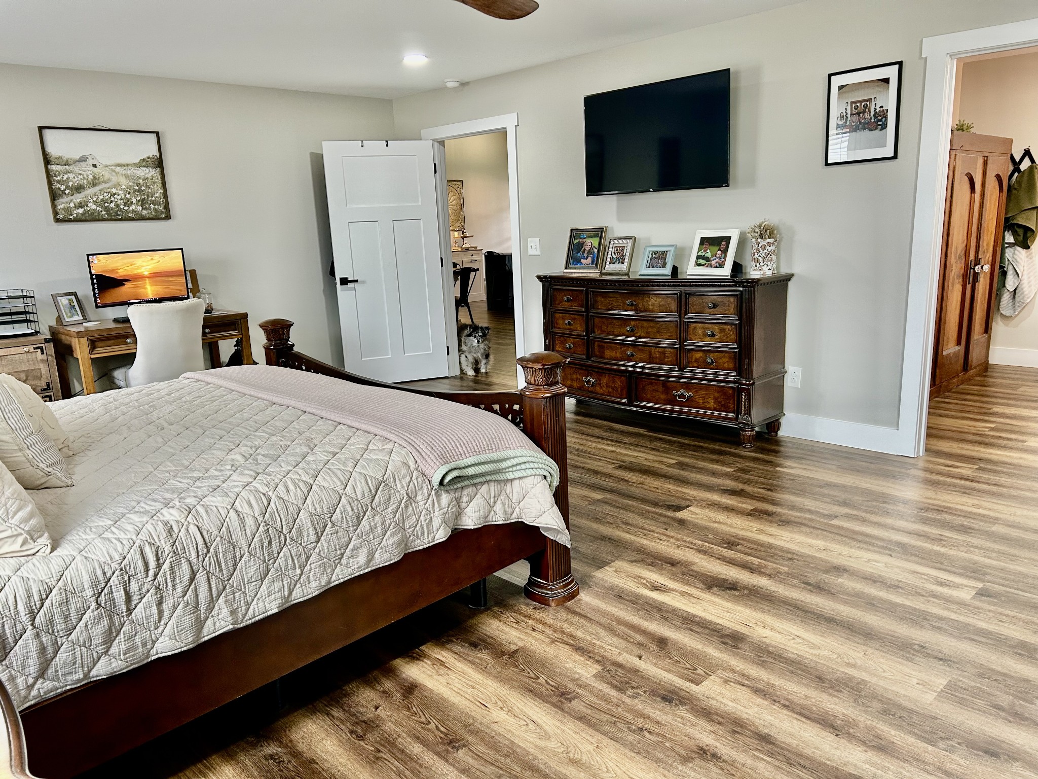 Manchester, Tennessee, 37355, United States, 4 Bedrooms Bedrooms, ,3 BathroomsBathrooms,Residential,For Sale,2015723