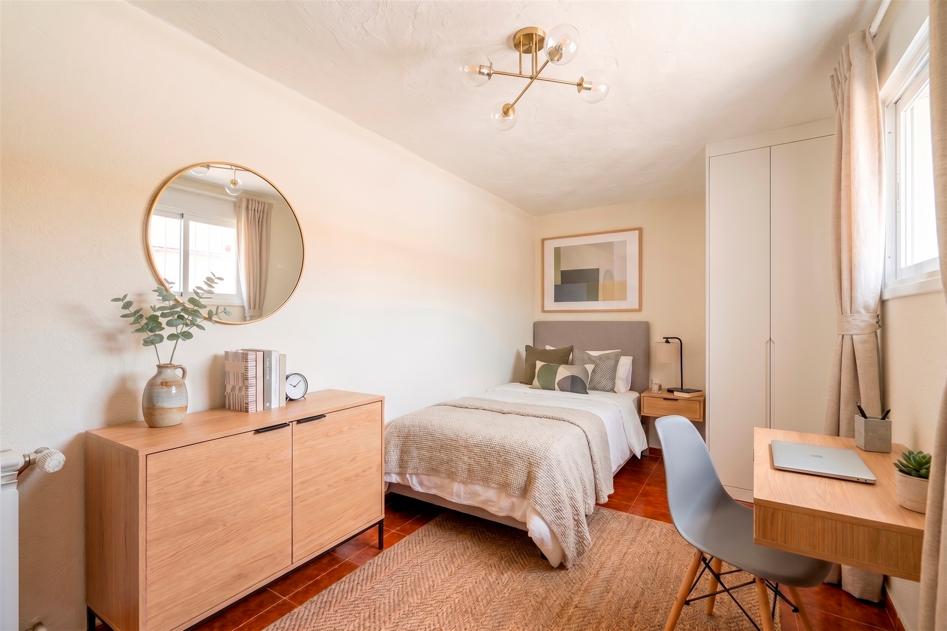  Detached house, 4 bedrooms, for Sale - 物件實景