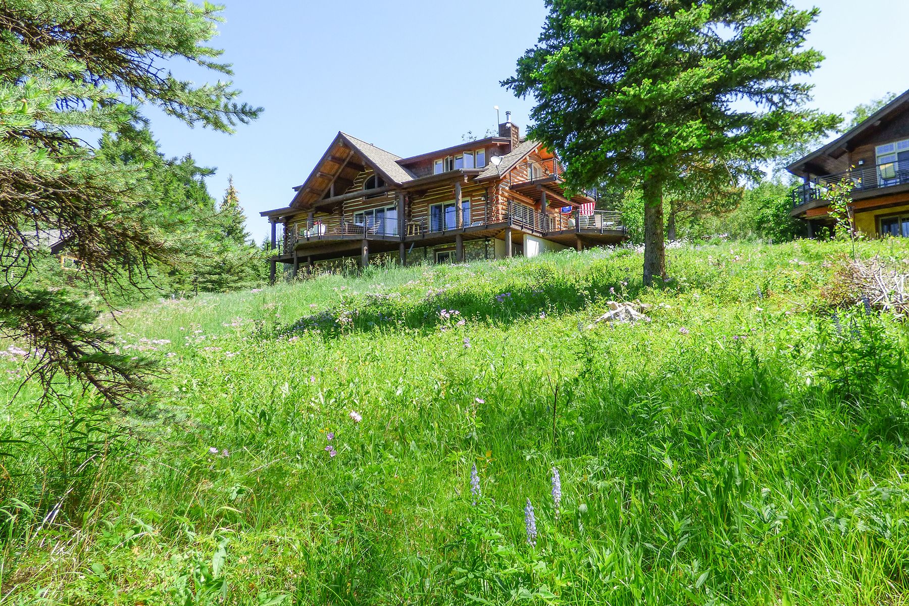  Teton Wilderness Drive - 物件實景