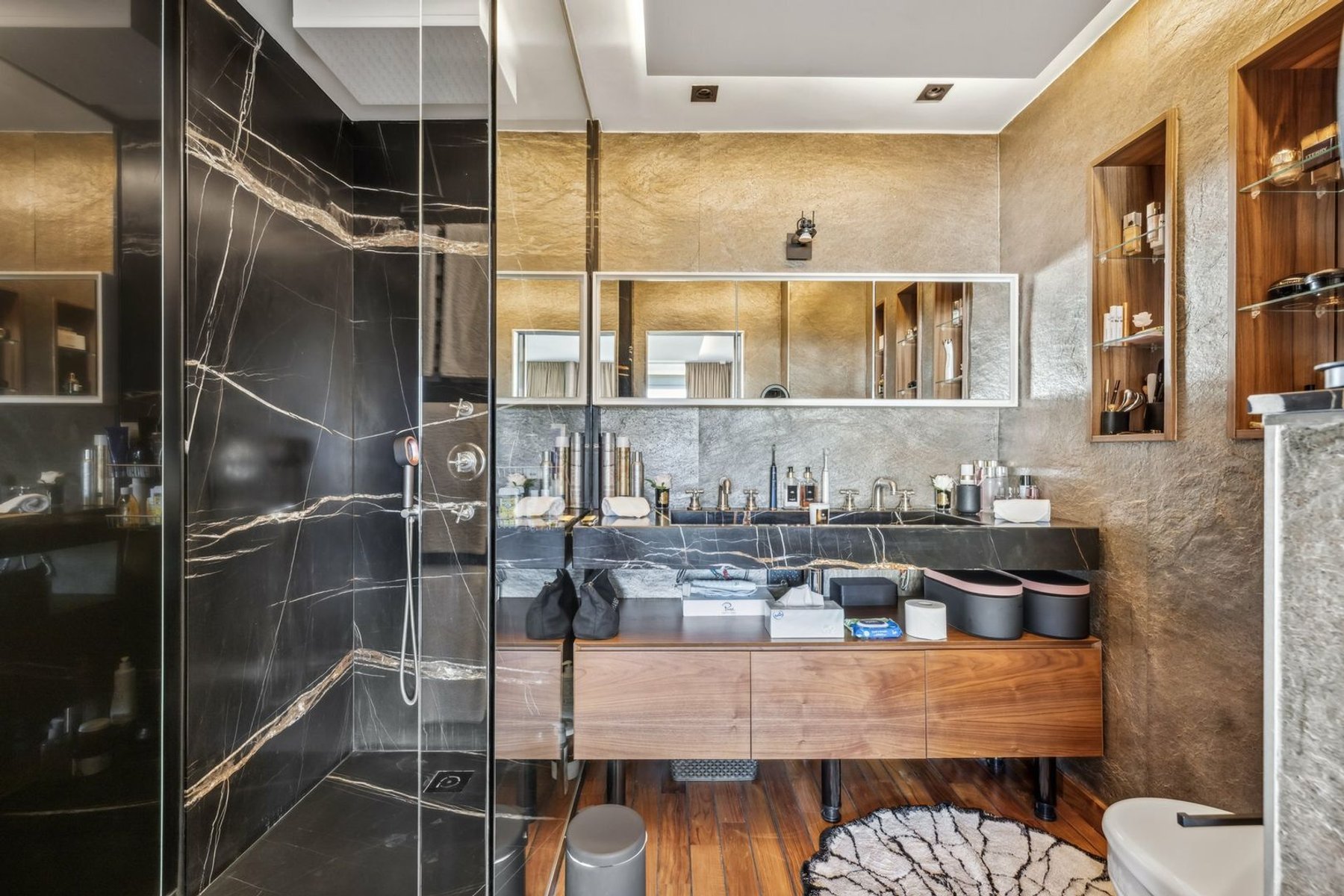  Contemporary elegance in a privileged setting - 物件實景