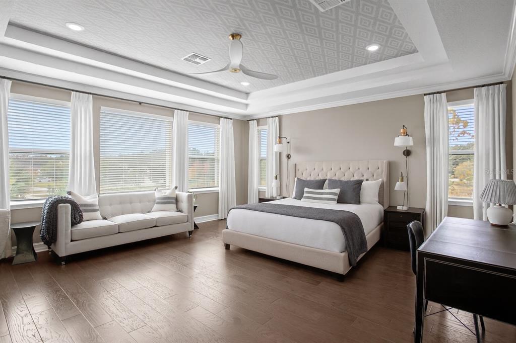 Lutz, Florida, 33559, United States, 5 Bedrooms Bedrooms, ,5 BathroomsBathrooms,Residential,For Sale,2002912