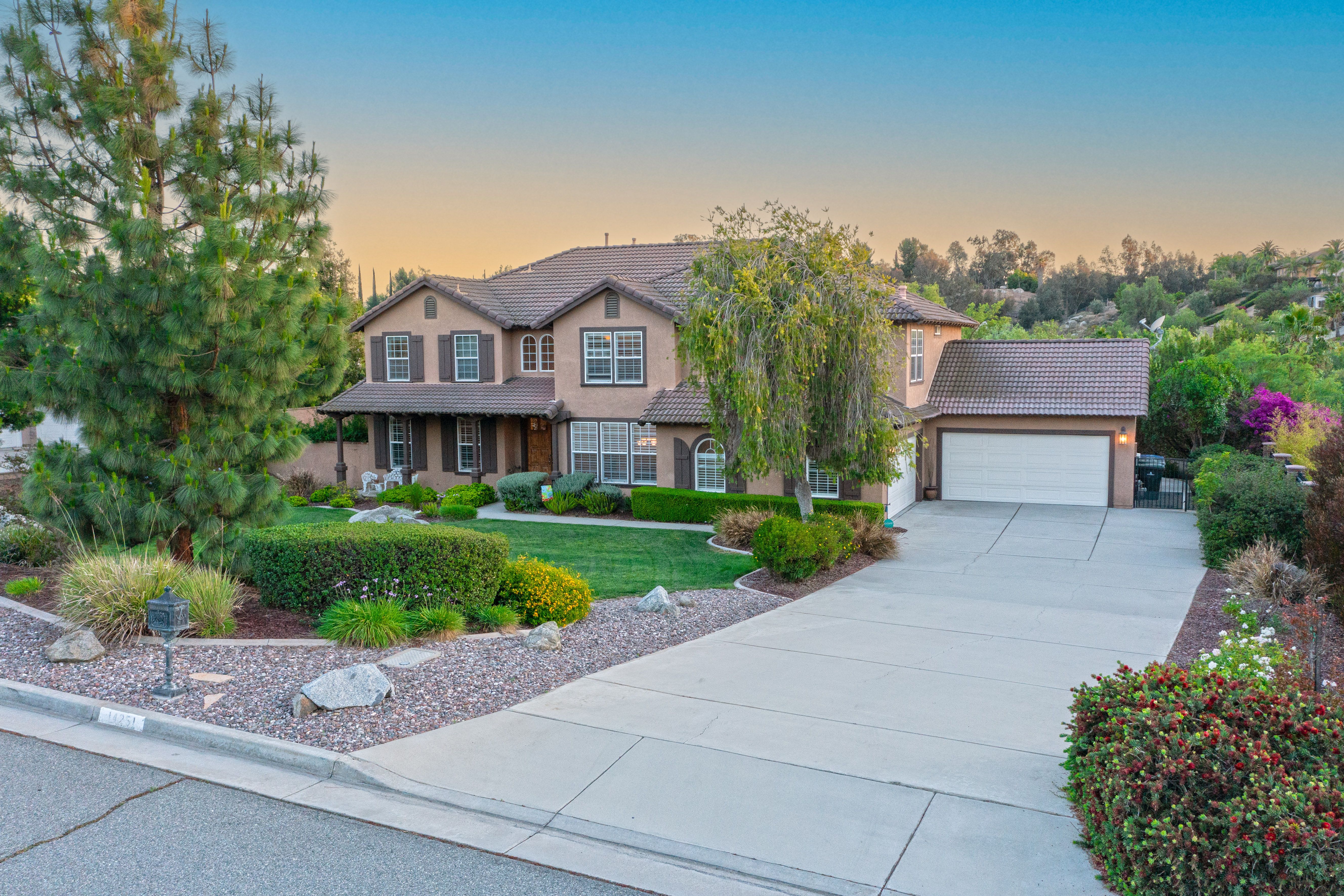  14251 Ashton Lane, Riverside, CA 92508 - 物件實景