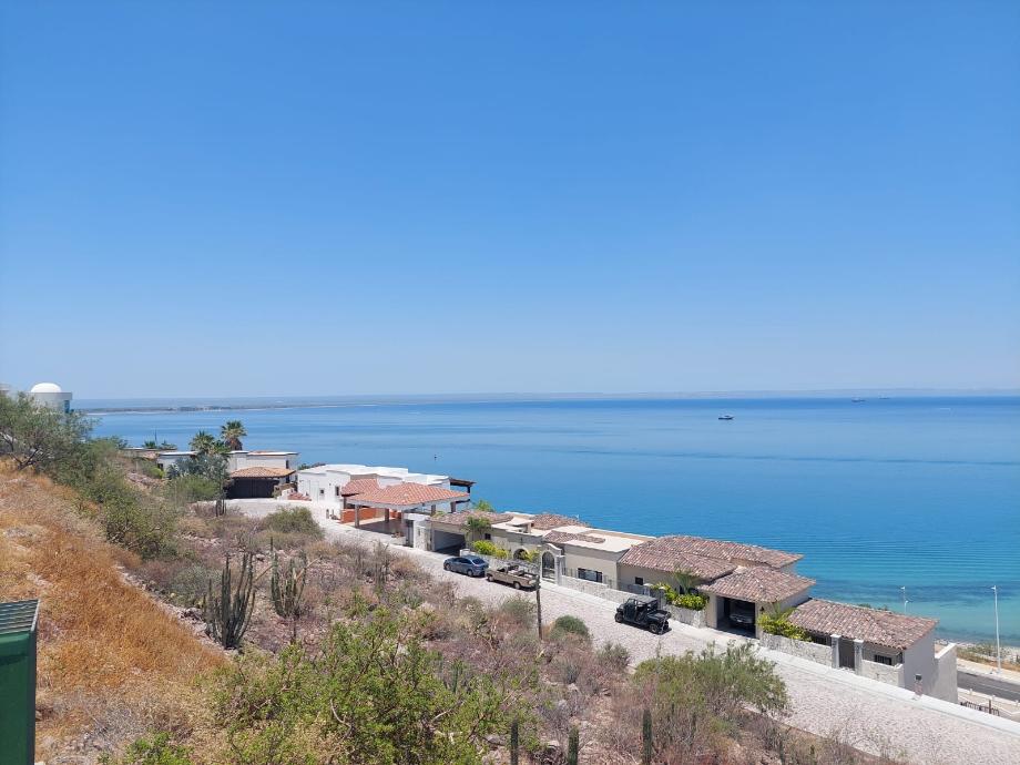 Camino del Pedregal, La Paz, Baja California Sur, 23019, Mexico, 1 Bedroom Bedrooms, ,Residential,For Sale,Camino del Pedregal,1630349