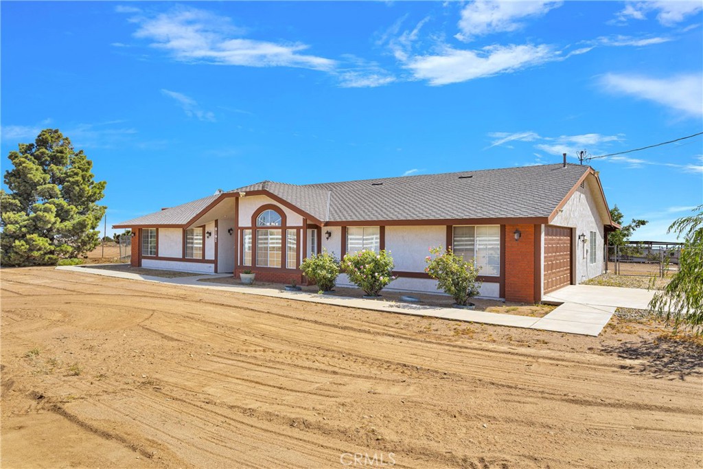 Phelan, California, 92371, United States, 3 Bedrooms Bedrooms, ,3 BathroomsBathrooms,Residential,For Sale,1881862