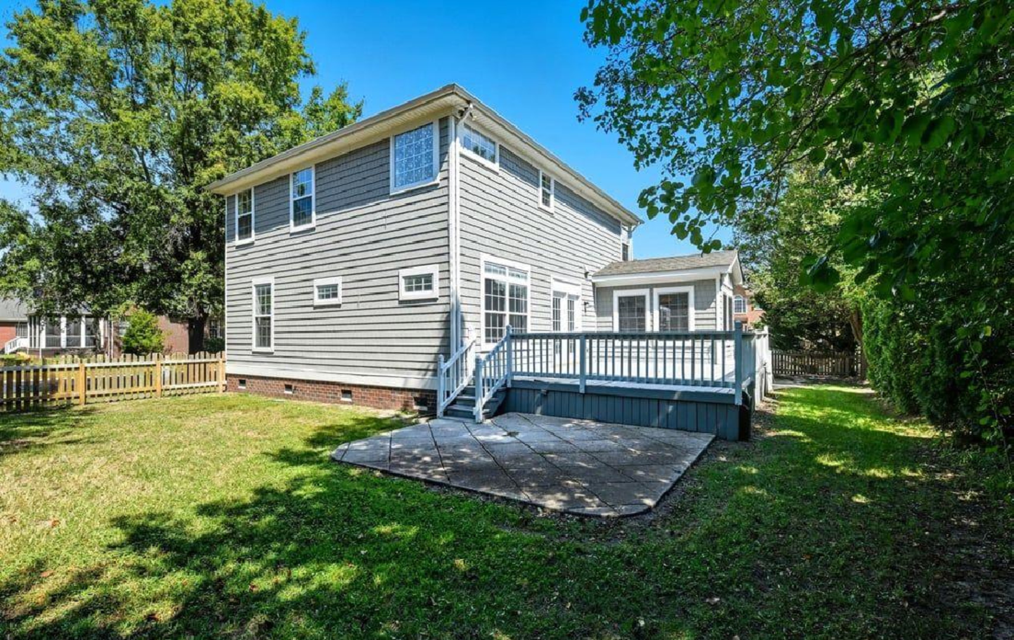 Suffolk, Virginia, 23435, United States, 5 Bedrooms Bedrooms, ,3 BathroomsBathrooms,Residential,For Sale,1942913