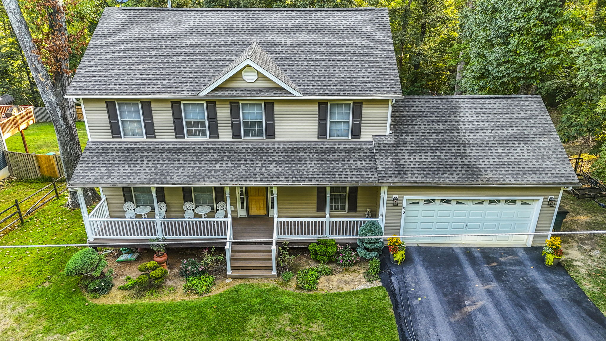 Harpers Ferry, West Virginia, 25425, United States, 4 Bedrooms Bedrooms, ,Residential,For Sale,1977354