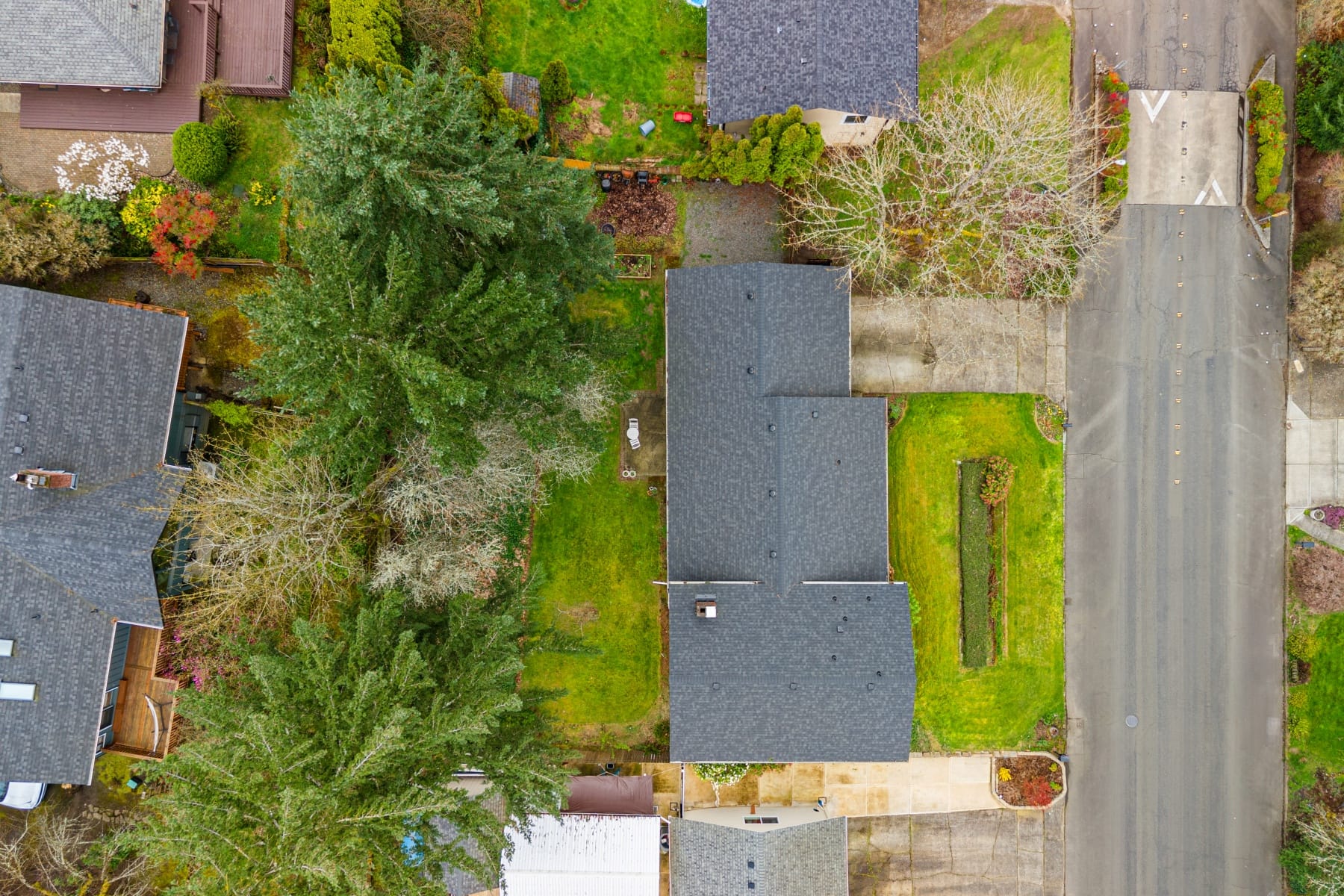  2701 NE 113TH ST Vancouver, WA 98686 - 物件實景