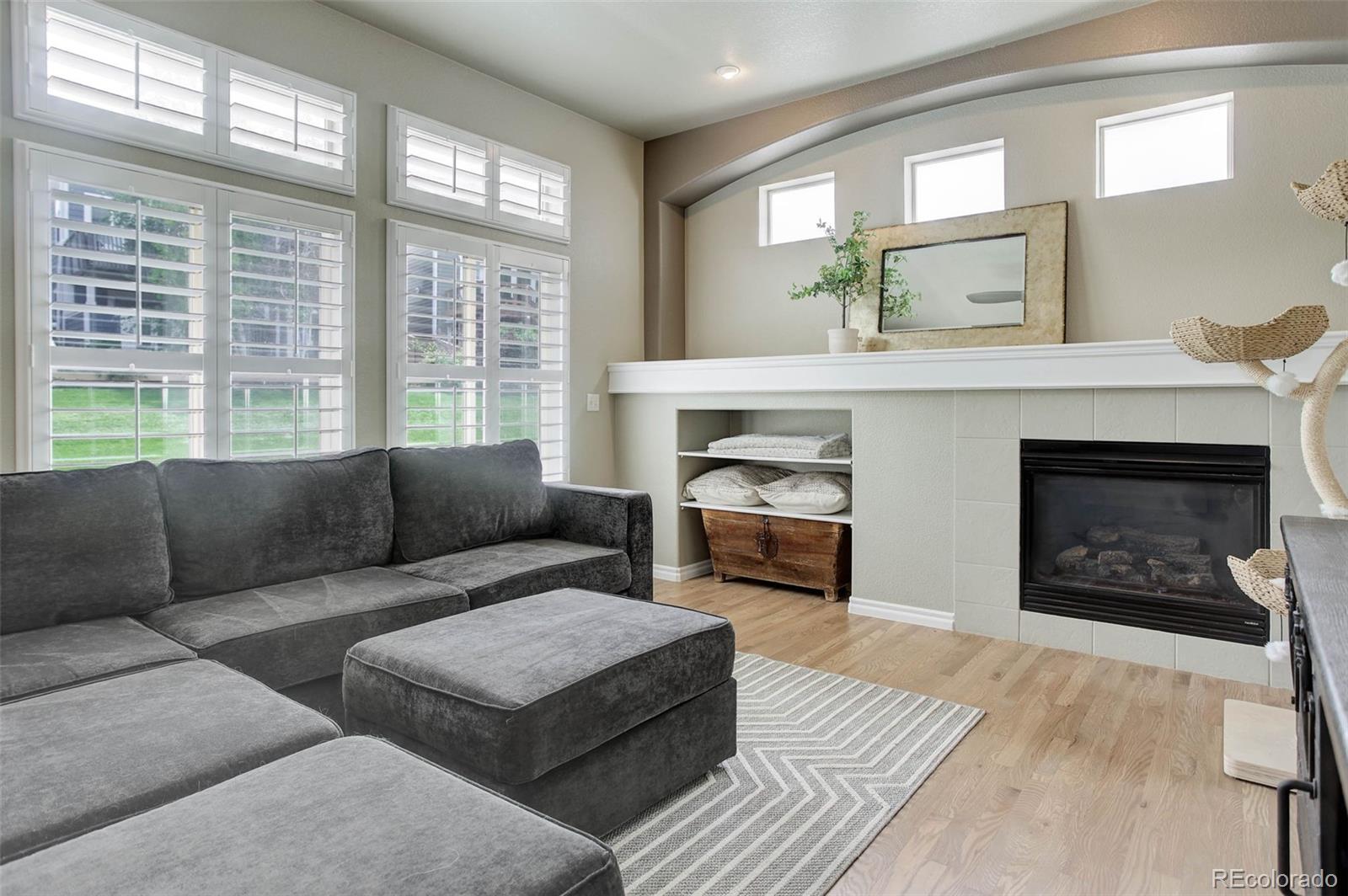 Highlands Ranch, Colorado, 80126, United States, 3 Bedrooms Bedrooms, ,3 BathroomsBathrooms,Residential,For Sale,1883692