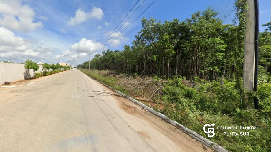 Benito Juárez, Quintana Roo, 77533, Mexico, 1 Bedroom Bedrooms, ,Residential,For Sale,1966423