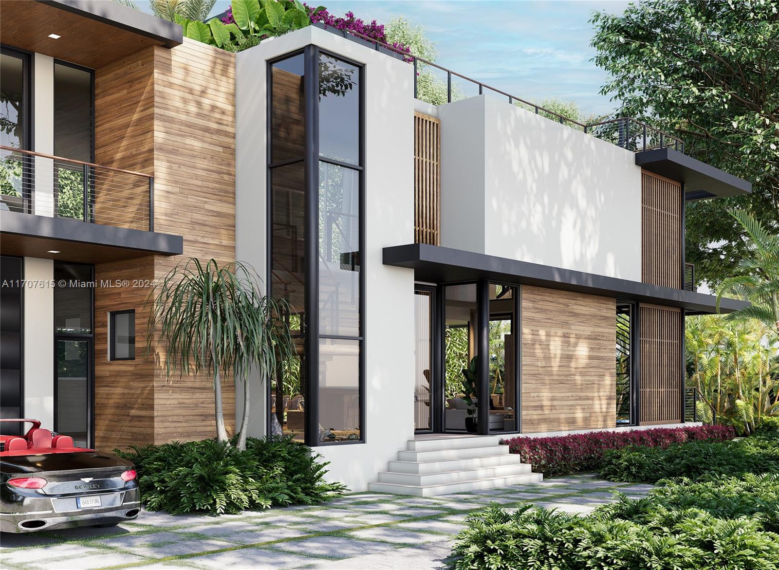 7607 NE 7th Ave, Miami, Florida, 33138, United States, 4 Bedrooms Bedrooms, ,5 BathroomsBathrooms,Residential,For Sale,7607 NE 7th Ave,1671833