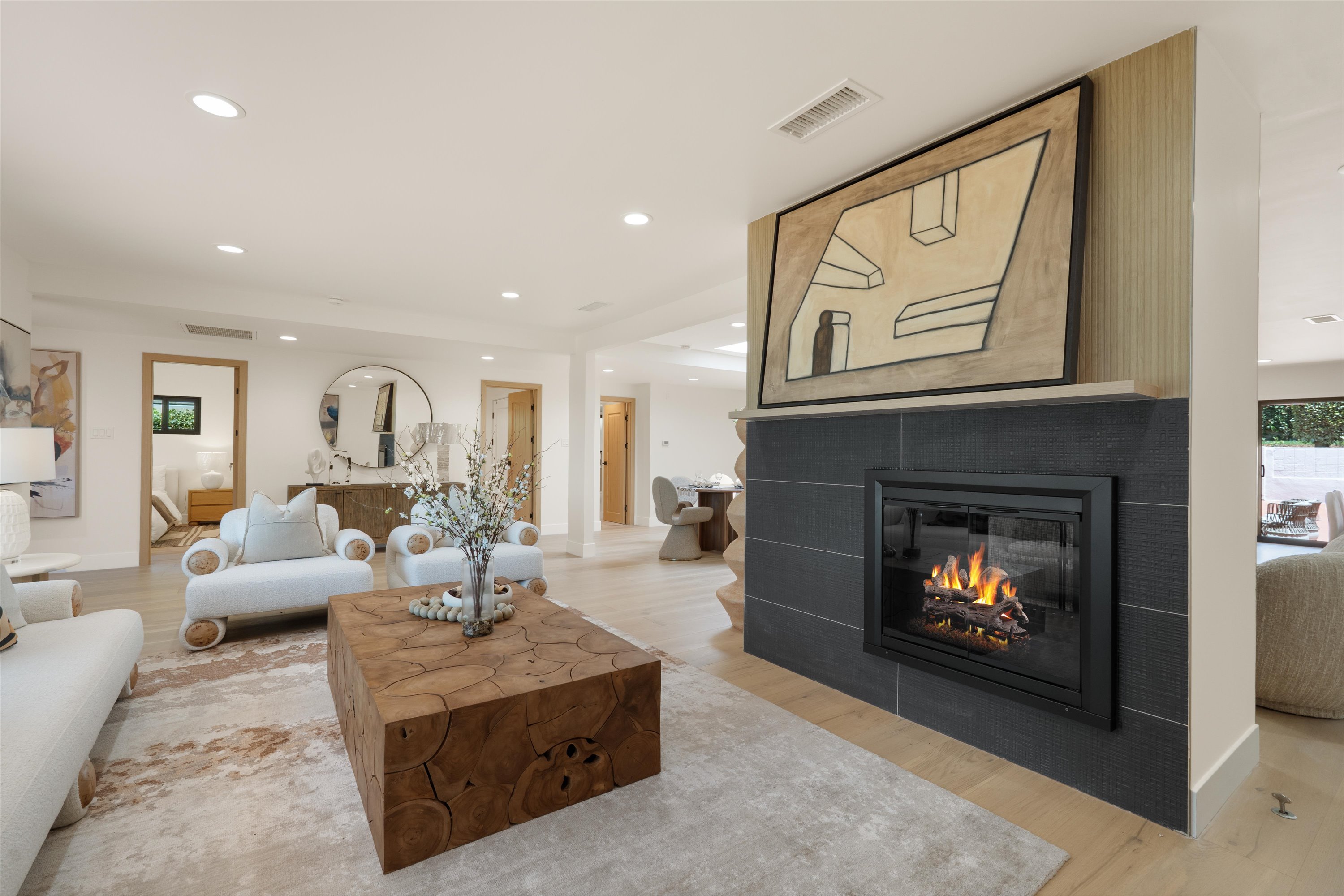  2112 Vía Pacheco, Palos Verdes Estates, CA 90274 - 物件實景