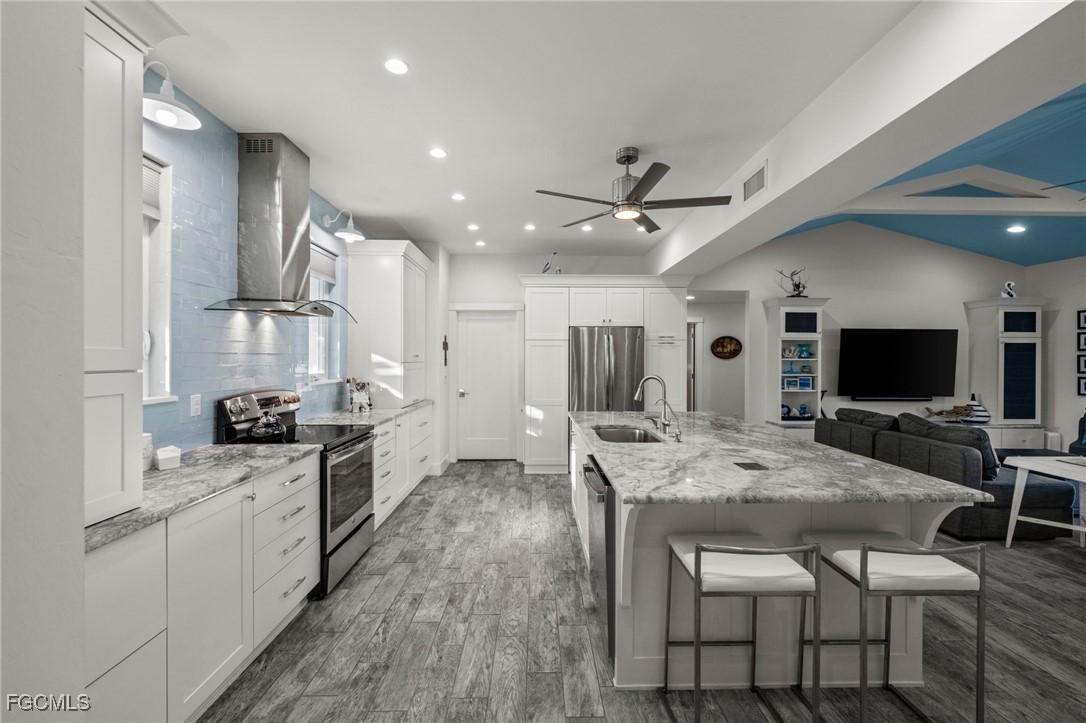 Cape Coral, Florida, 33991, United States, 3 Bedrooms Bedrooms, ,3 BathroomsBathrooms,Residential,For Sale,2008632