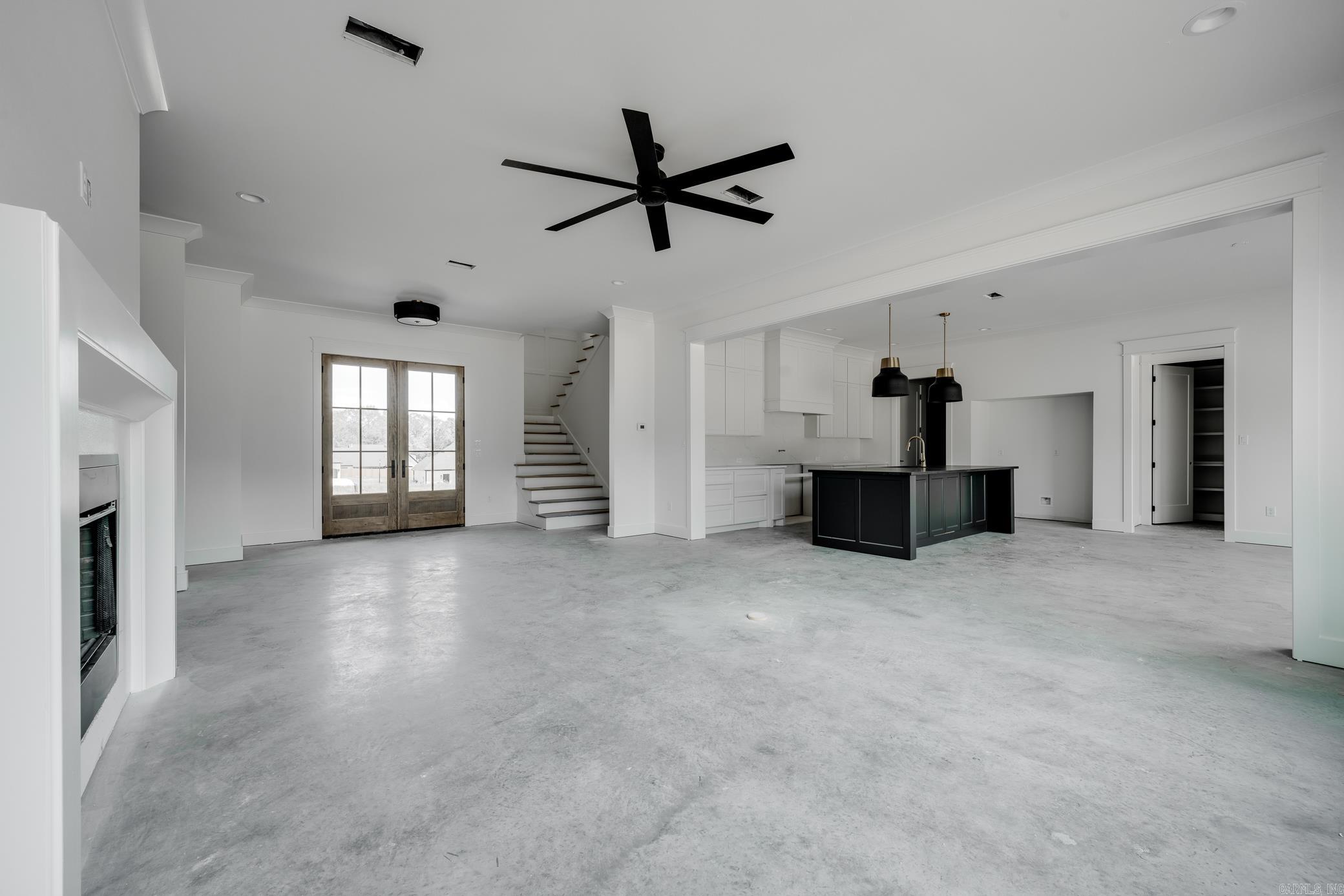 Conway, Arkansas, 72034, United States, 5 Bedrooms Bedrooms, ,5 BathroomsBathrooms,Residential,For Sale,1918145