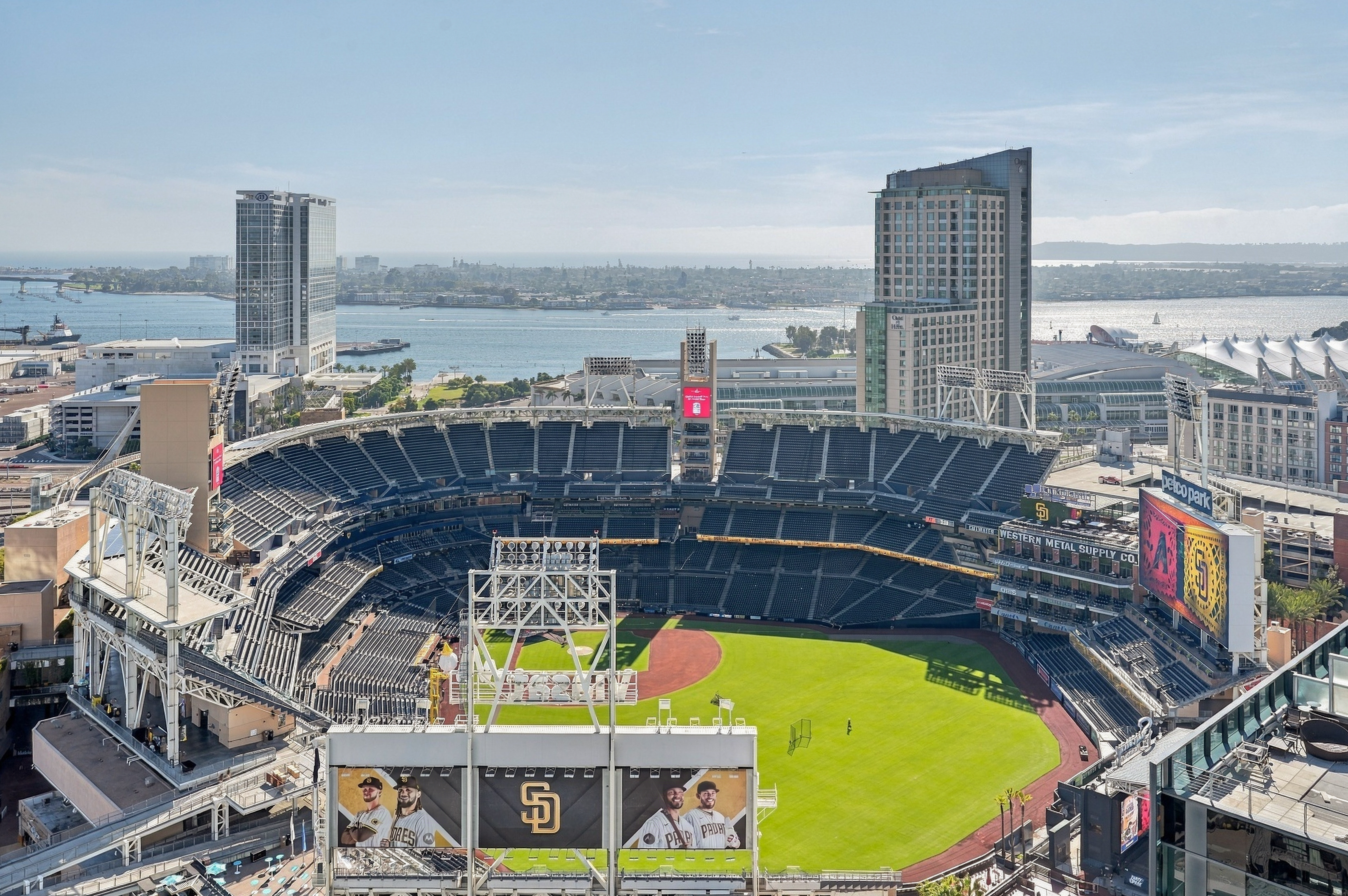  350 11th Avenue #631, San Diego, CA 92101 - 物件實景