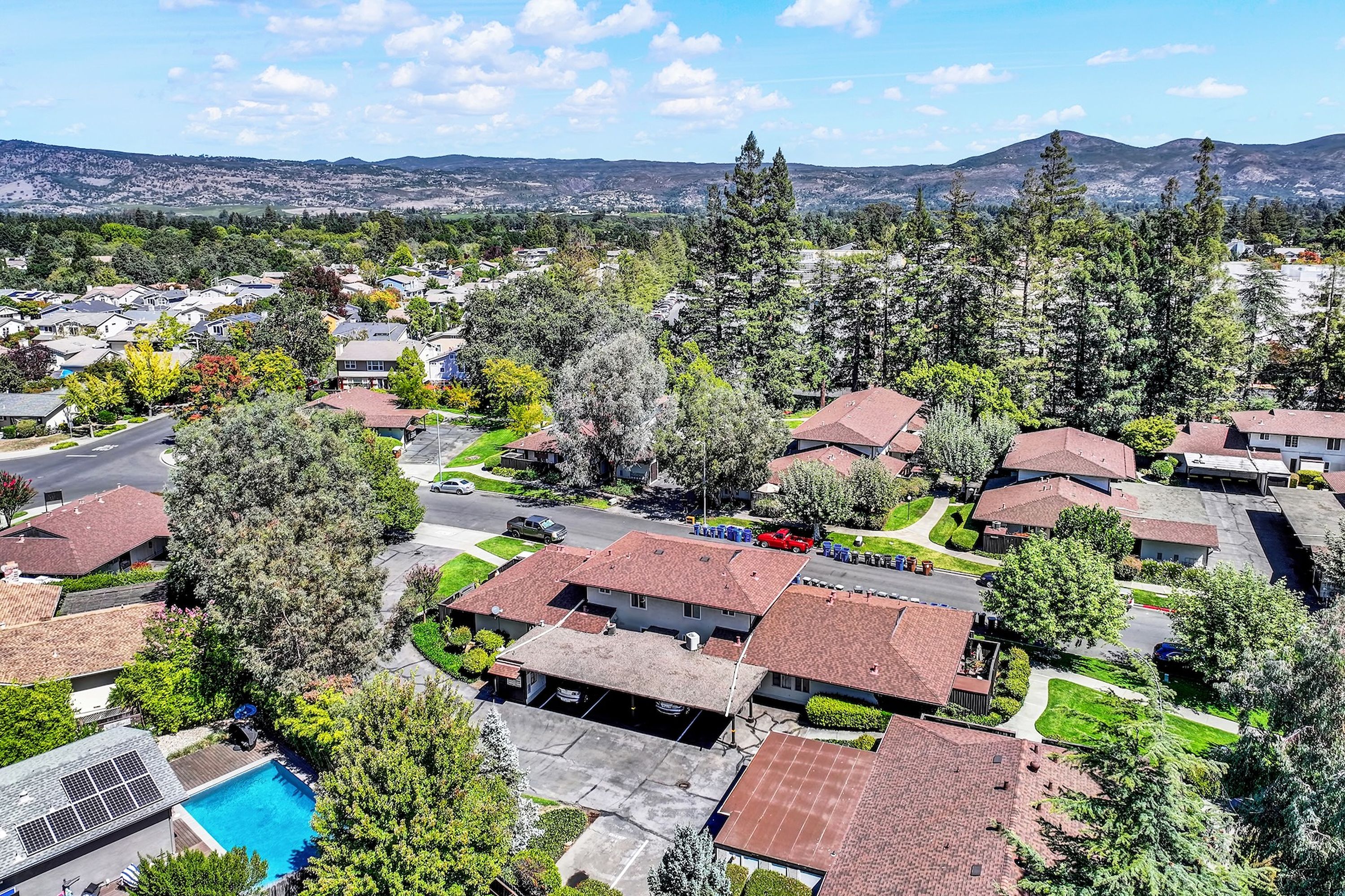  North Napa Living at Bel Aire Village - 物件實景