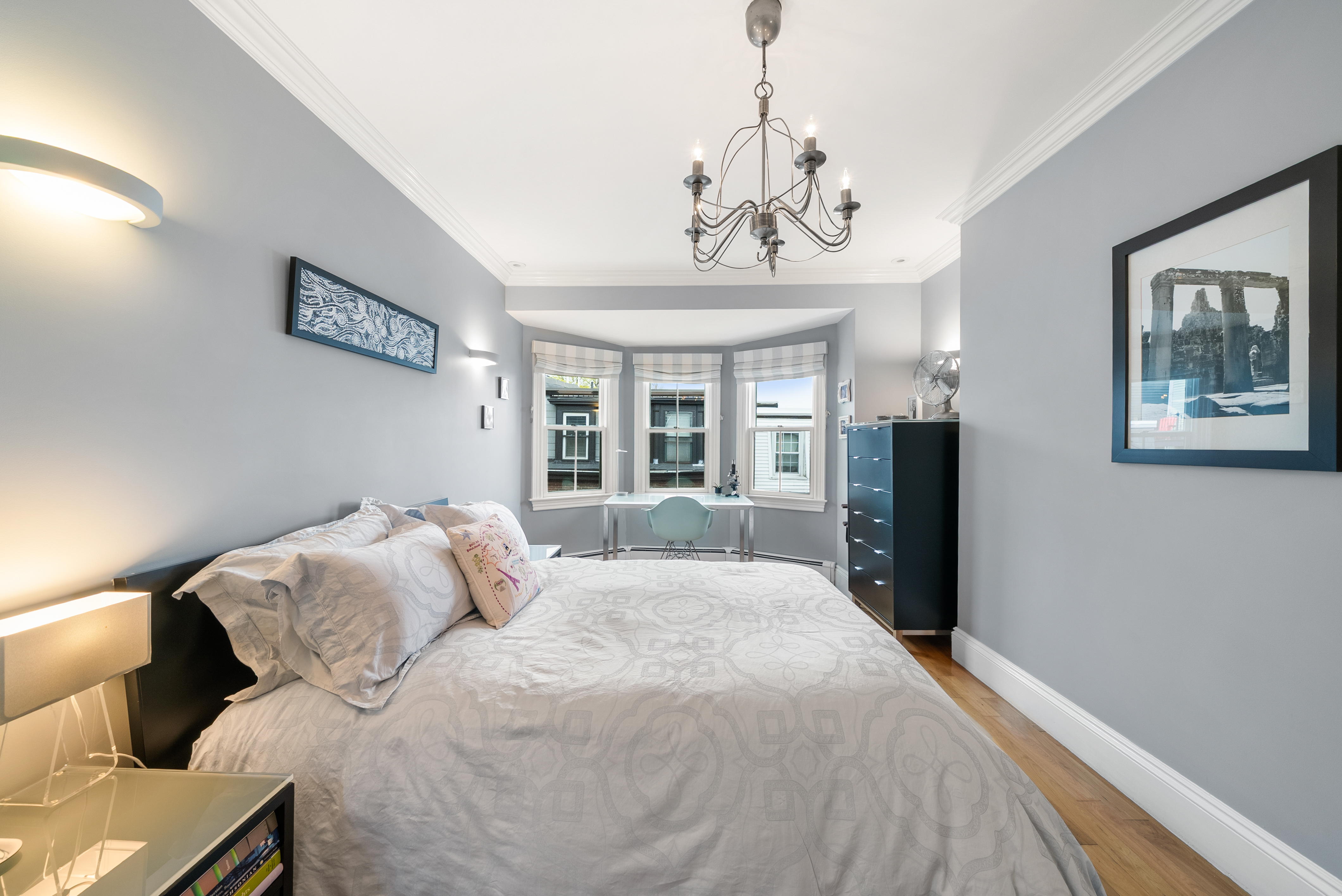  11 Lawnwood Place, Boston, MA, 02129 - 物件實景