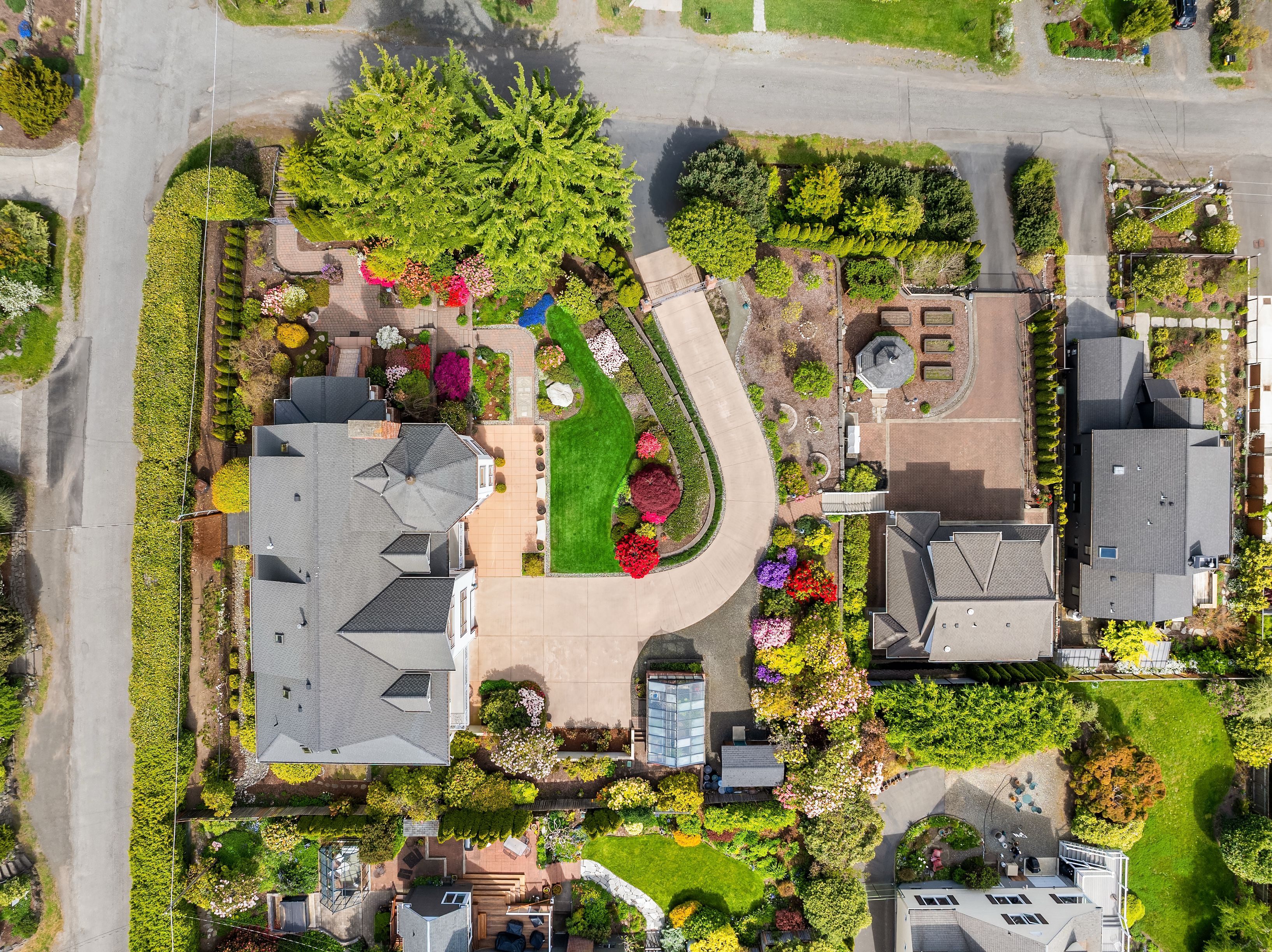  1107 Madison Street, Port Townsend, WA 98368 - 物件實景