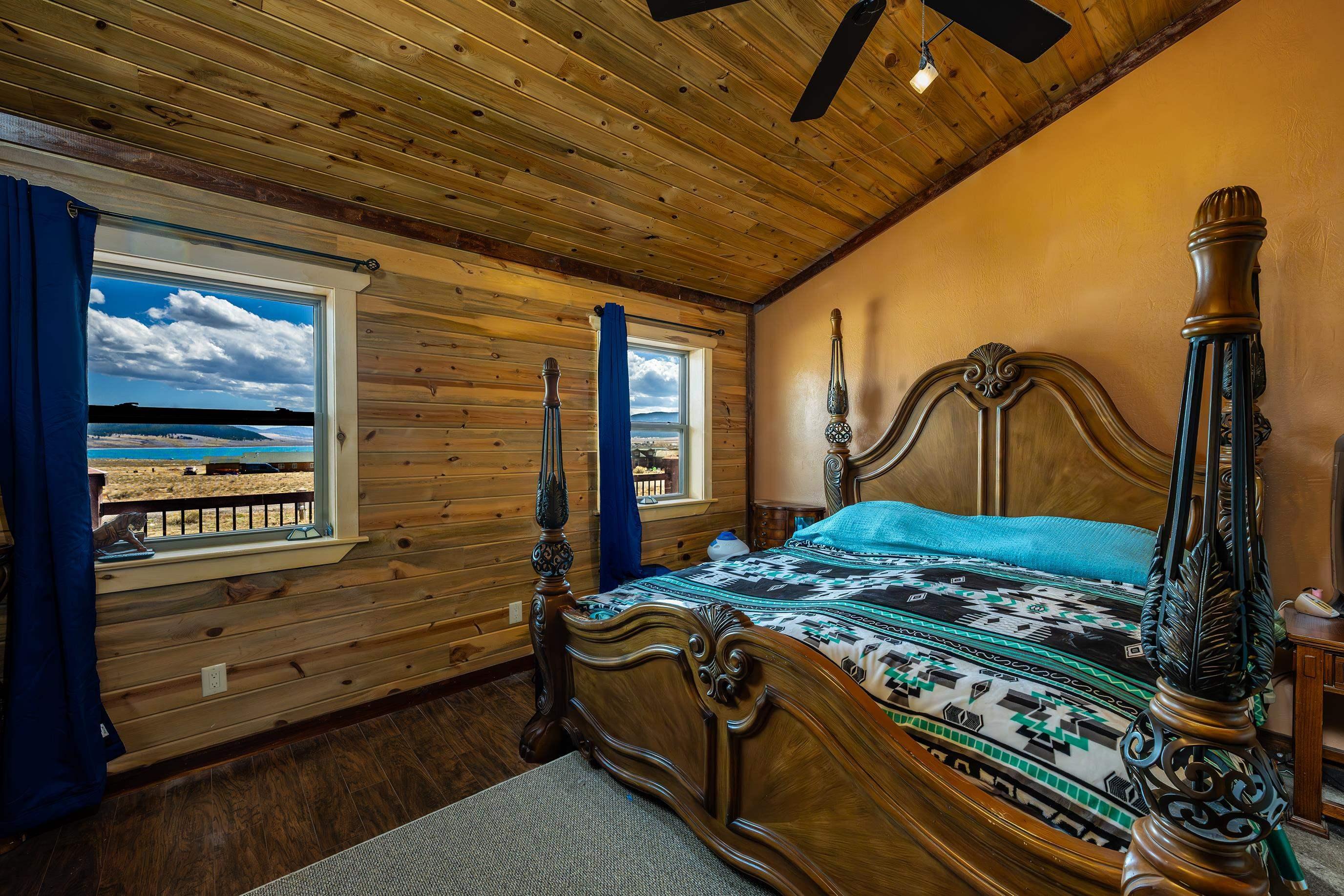 Eagle Nest, New Mexico, 87718, United States, 2 Bedrooms Bedrooms, ,2 BathroomsBathrooms,Residential,For Sale,1819476