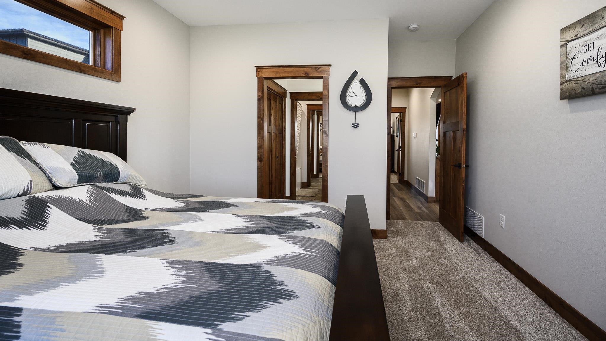 Bismarck, North Dakota, 58503, United States, 3 Bedrooms Bedrooms, ,2 BathroomsBathrooms,Residential,For Sale,1995380