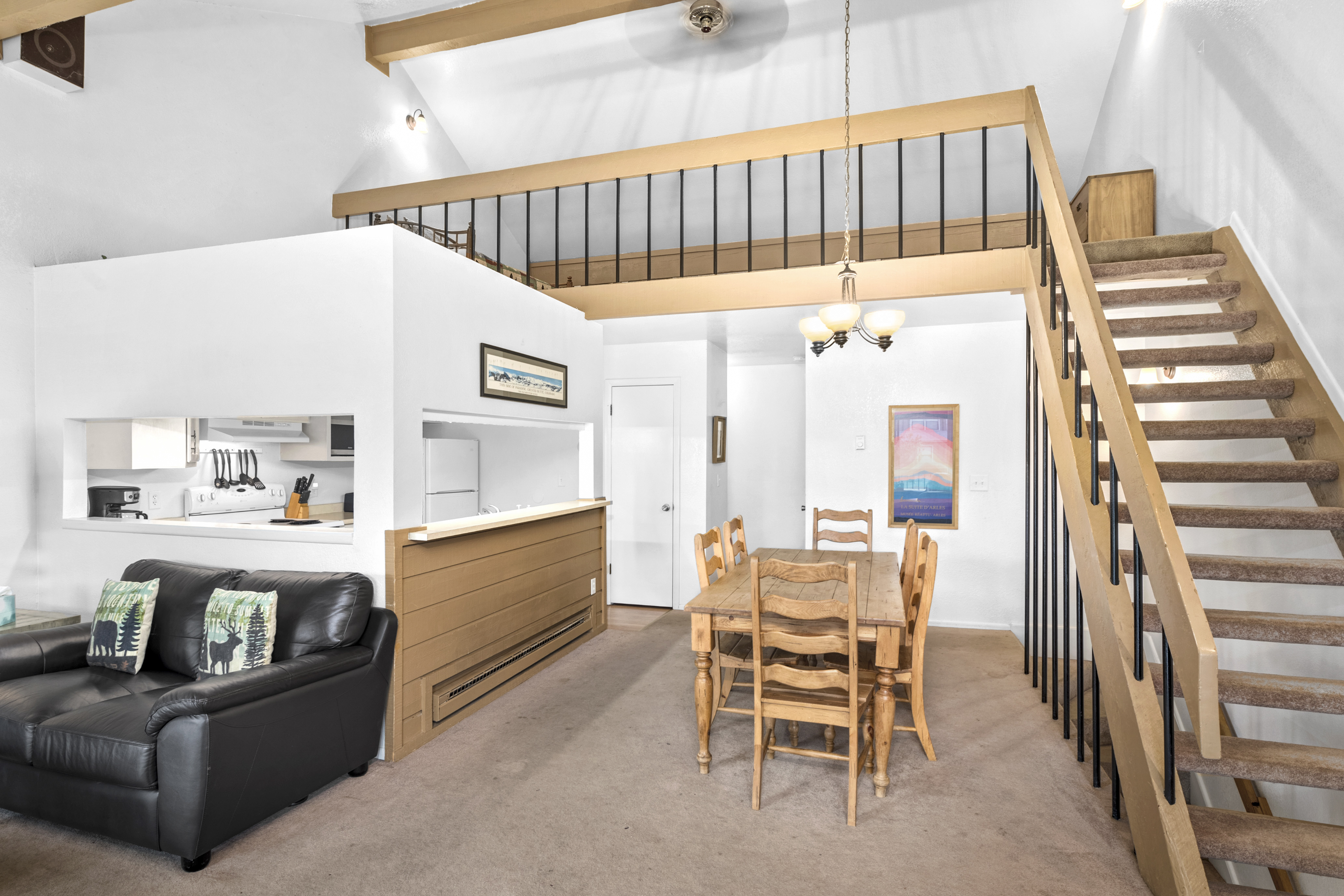  Cement Creek Charmer Located in the Heart of Crested Butte - 物件實景