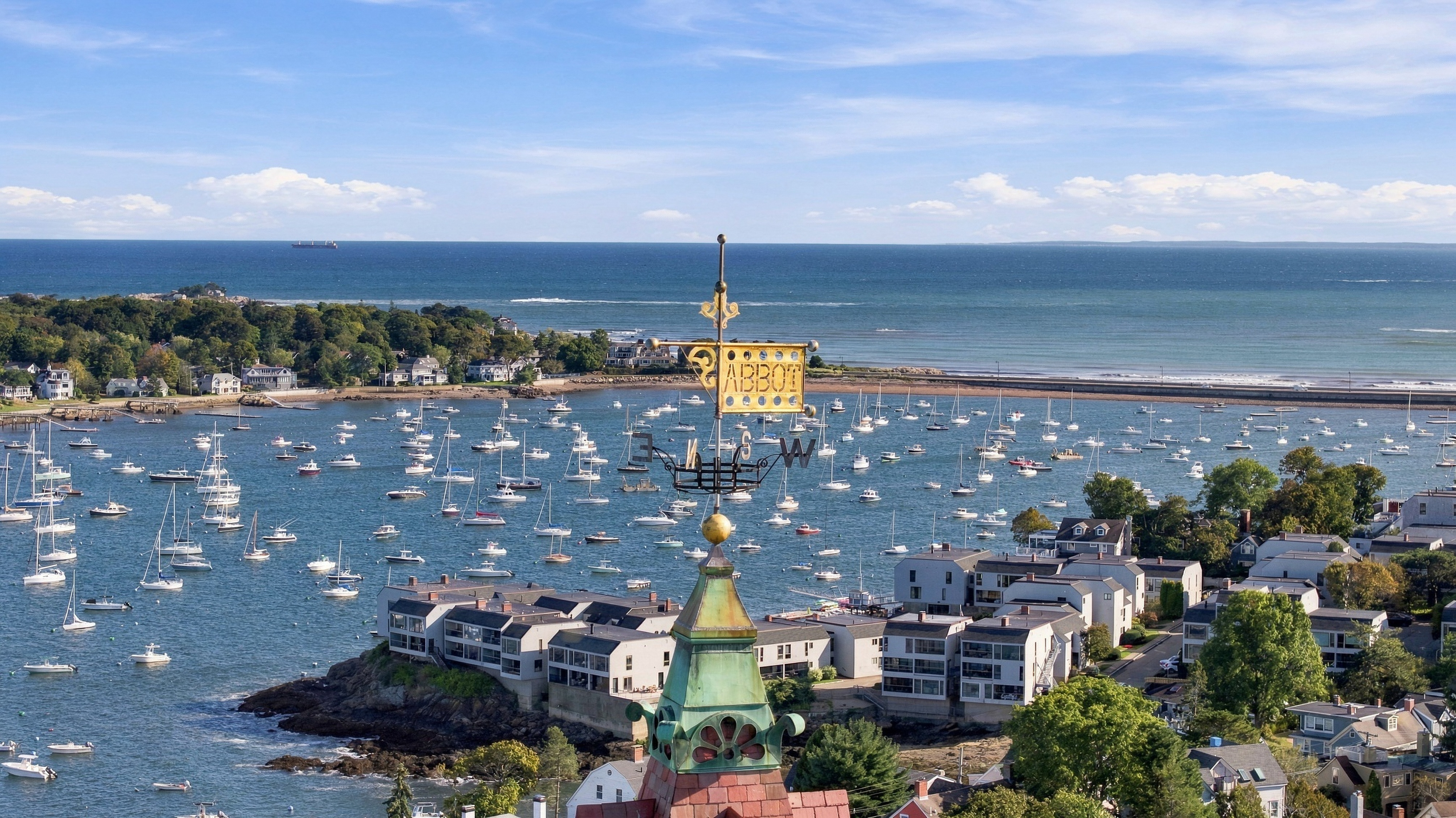  4 Washington Square, Marblehead, MA, 01945 - 物件實景