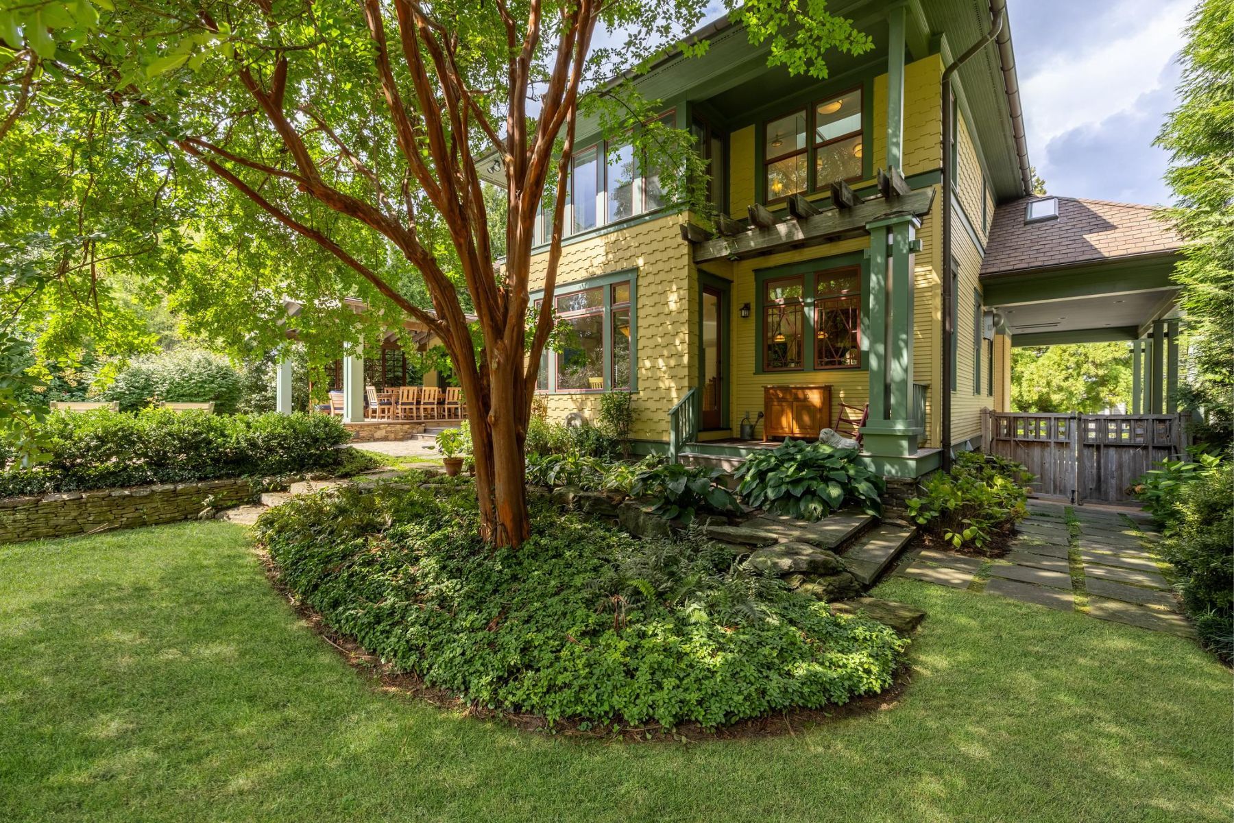  3626 Raymond Street, Chevy Chase, MD, 20815 - 物件實景
