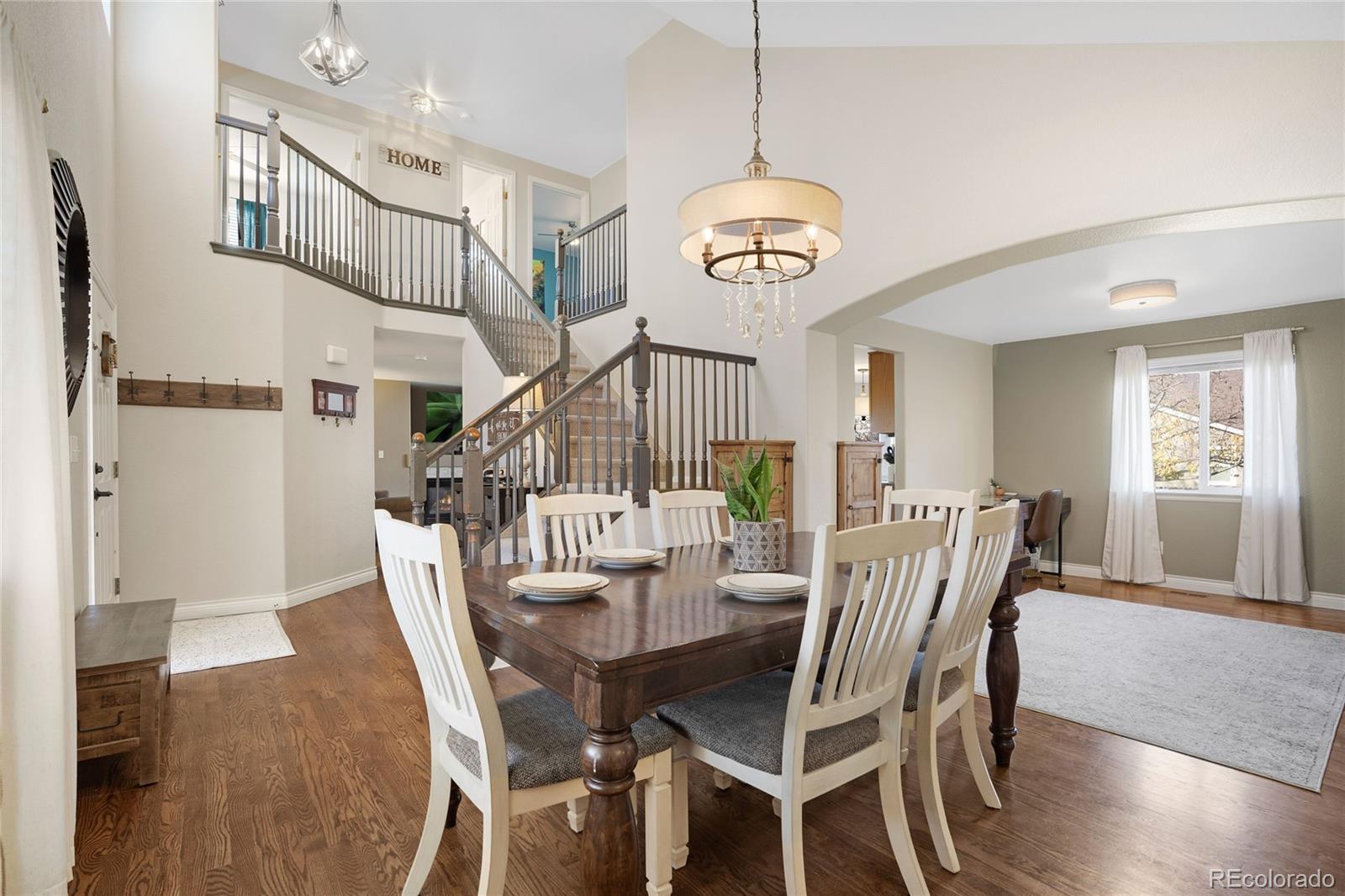 Thornton, Colorado, 80602, United States, 4 Bedrooms Bedrooms, ,3 BathroomsBathrooms,Residential,For Sale,1972750