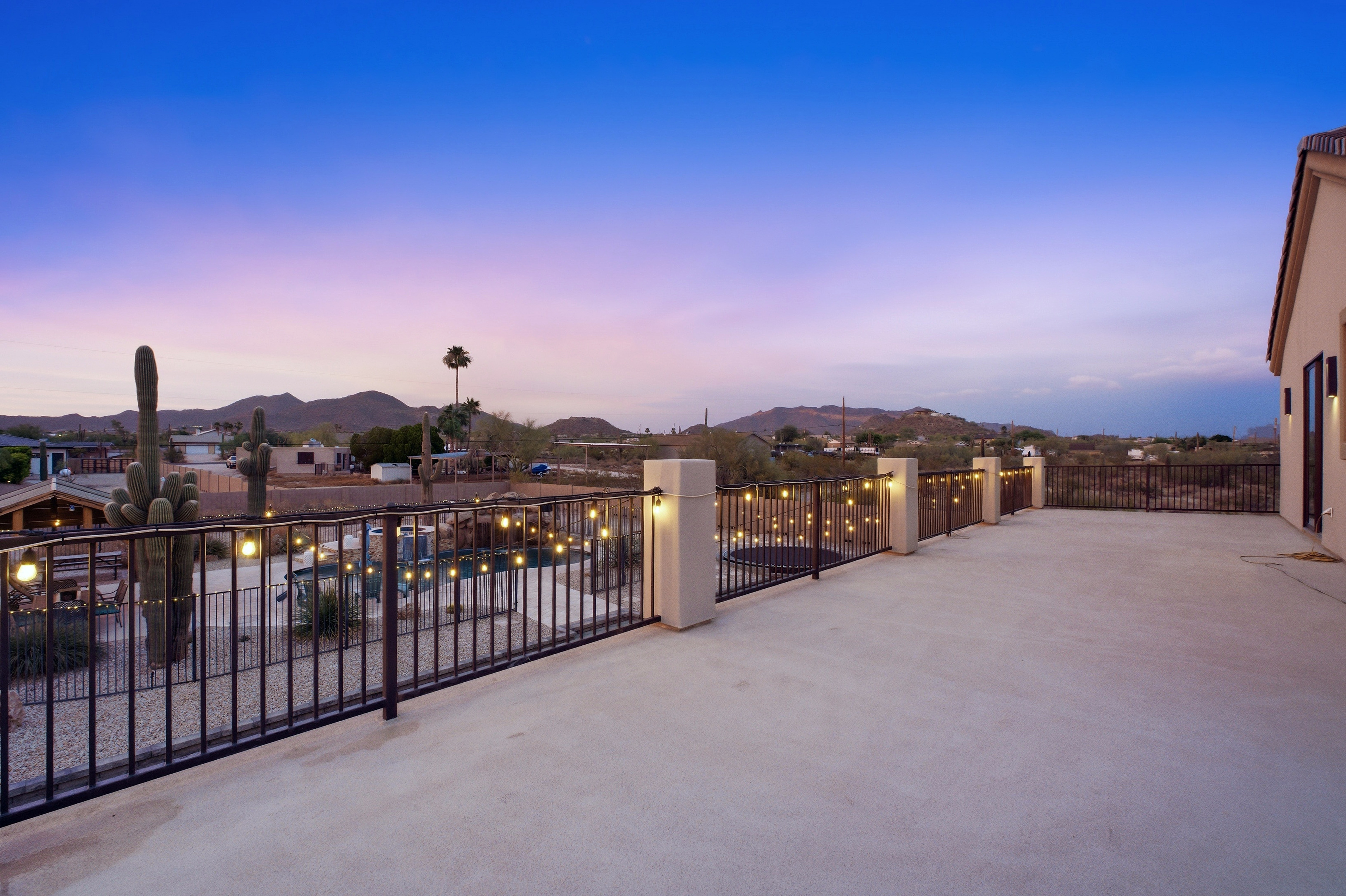  8236 E Hermosa Vista Drive  Mesa, AZ - 物件實景