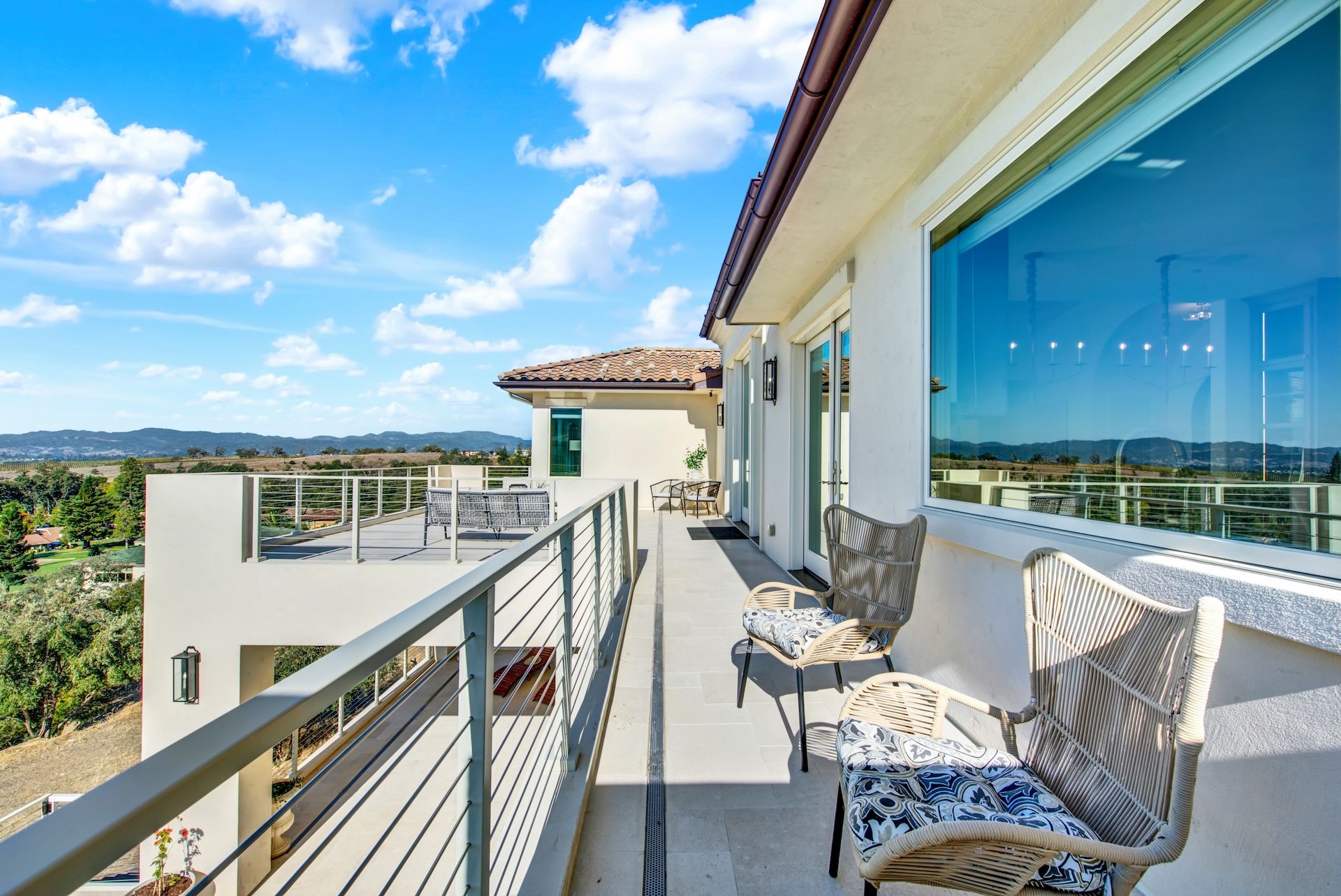  Mediterranean-Inspired Silverado Crest Home - 物件實景