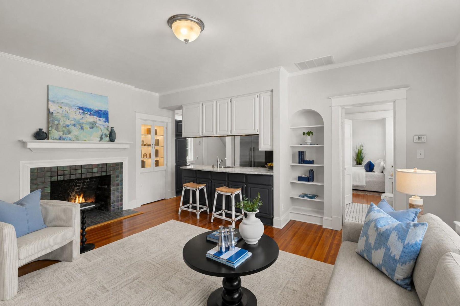  16 Dean Street, Annapolis, MD, 21401 - 物件實景