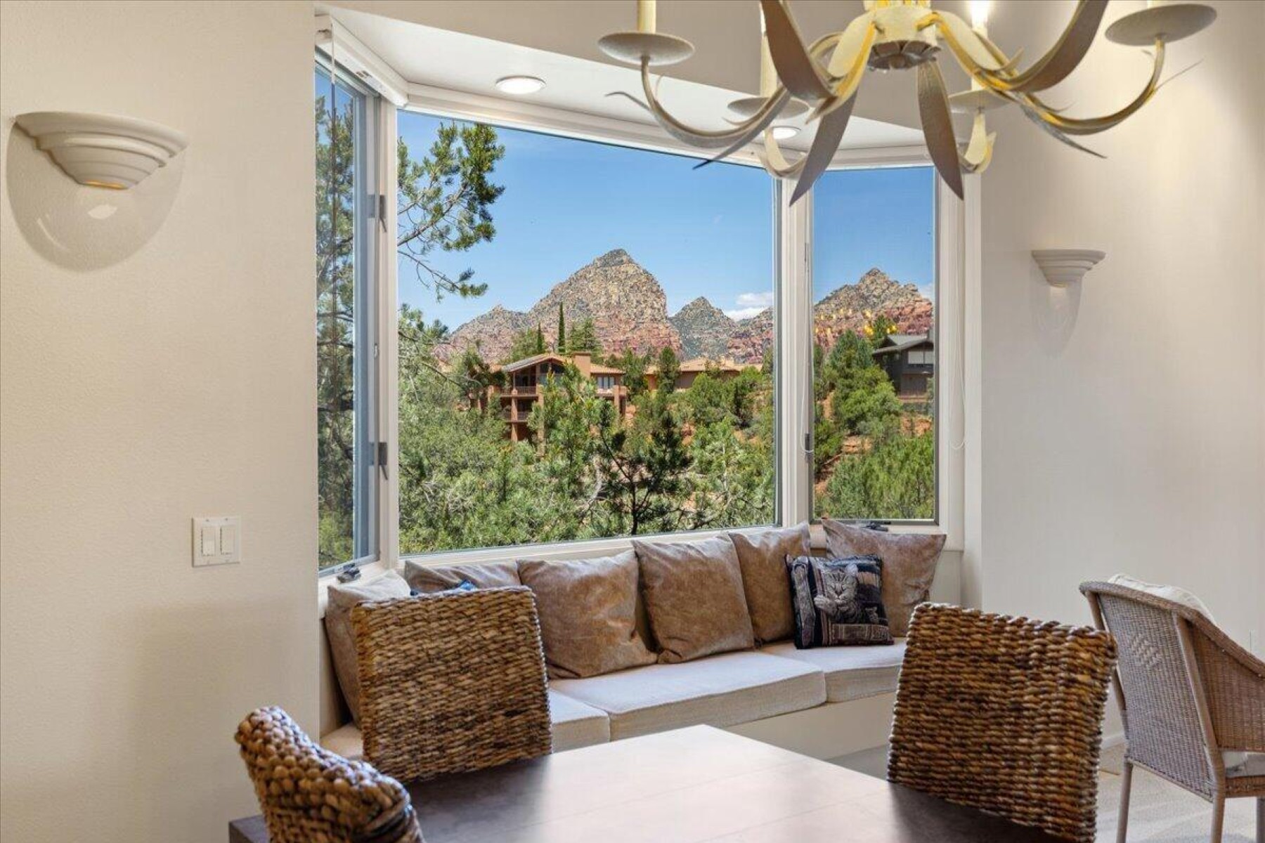  120 Les Springs Drive  Sedona, AZ - 物件實景