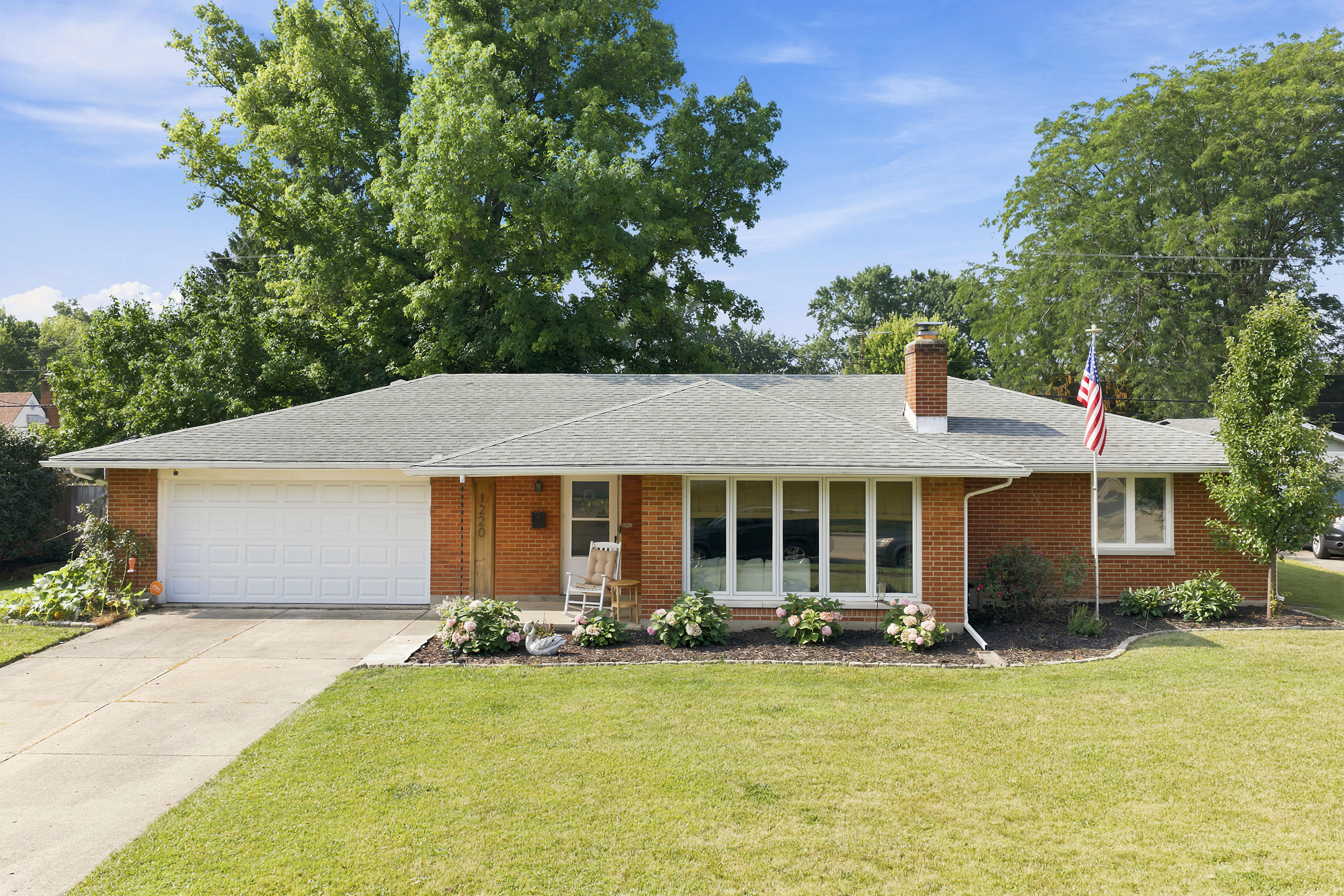  1220 Rose Bower Avenue, Dayton, OH 45429 - 物件實景