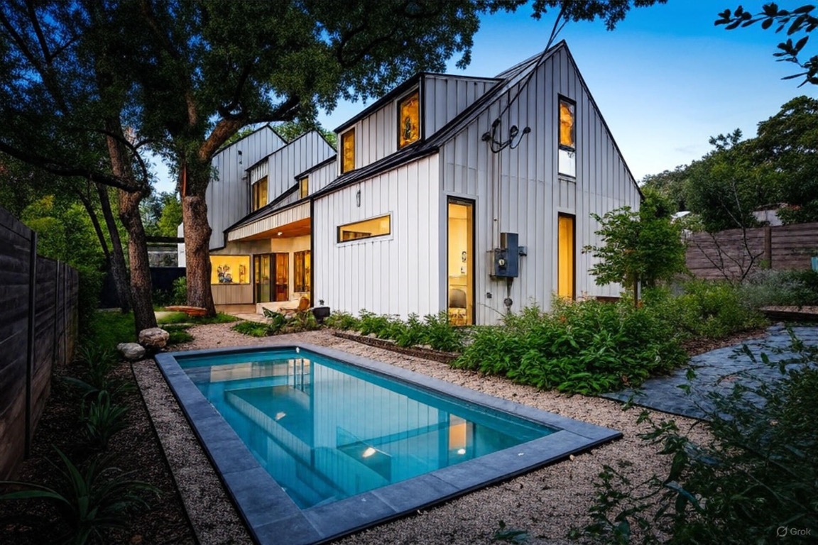 Austin, Texas, 78703, United States, 4 Bedrooms Bedrooms, ,4 BathroomsBathrooms,Residential,For Sale,1940448