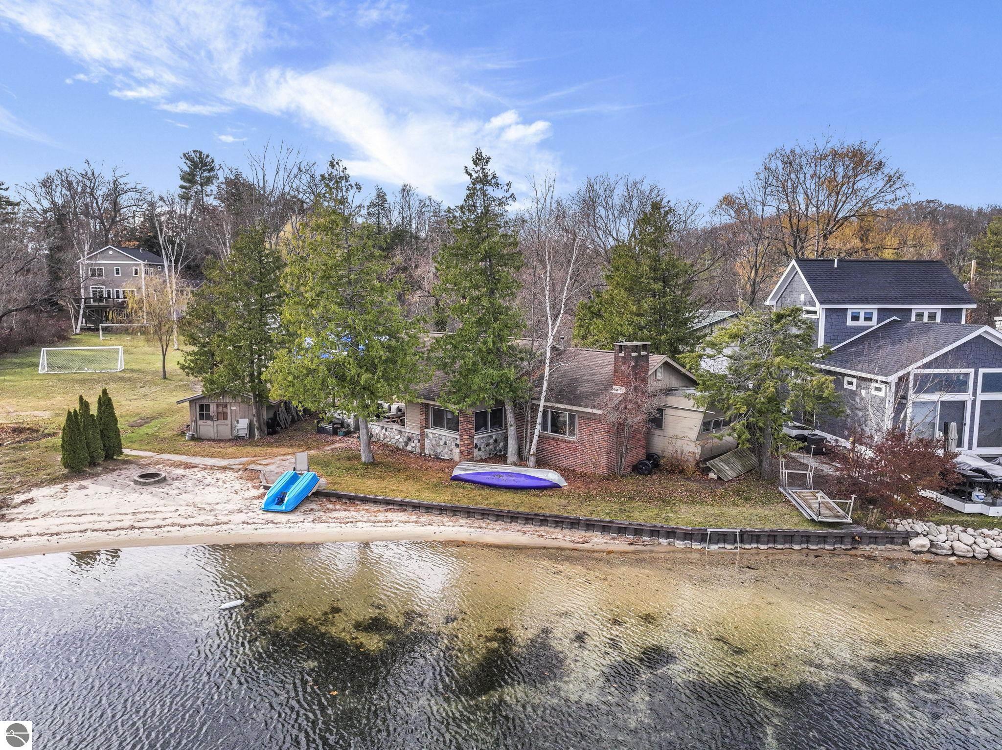 Traverse City, Michigan, 49685, United States, 9 Bedrooms Bedrooms, ,5 BathroomsBathrooms,Residential,For Sale,1995460