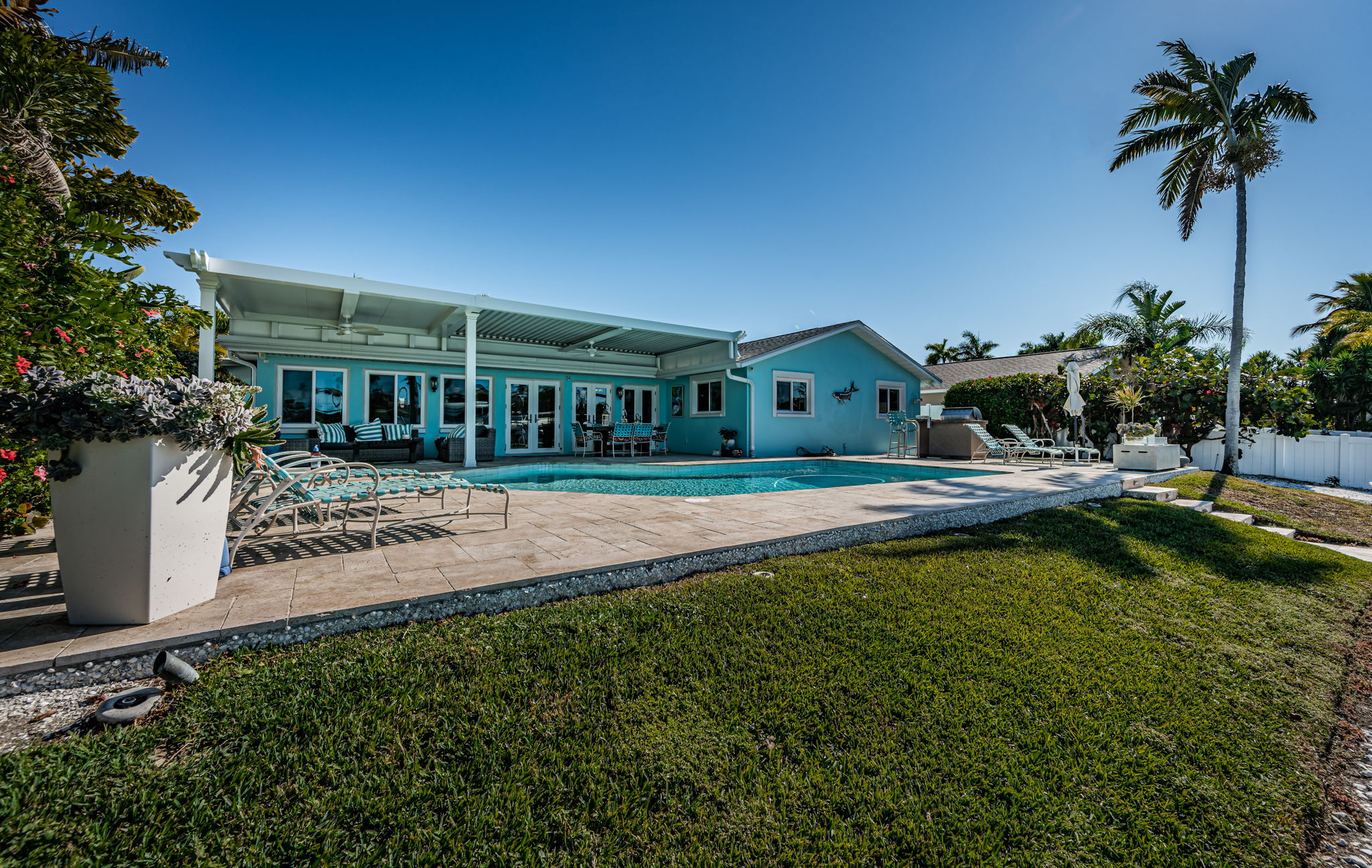 St Pete Beach, Florida, 33706, United States, 5 Bedrooms Bedrooms, ,3 BathroomsBathrooms,Residential,For Sale,2014808