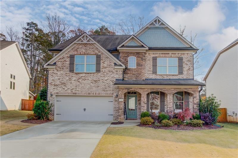 Canton, Georgia, 30115, United States, 5 Bedrooms Bedrooms, ,4 BathroomsBathrooms,Residential,For Sale,2032781
