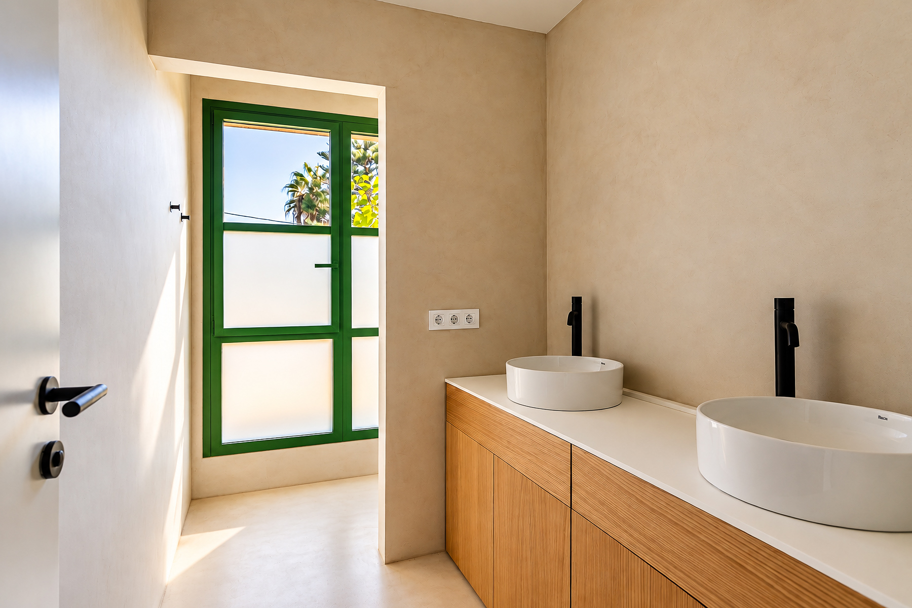  Exclusive new build villa with Mediterranean design - 物件實景