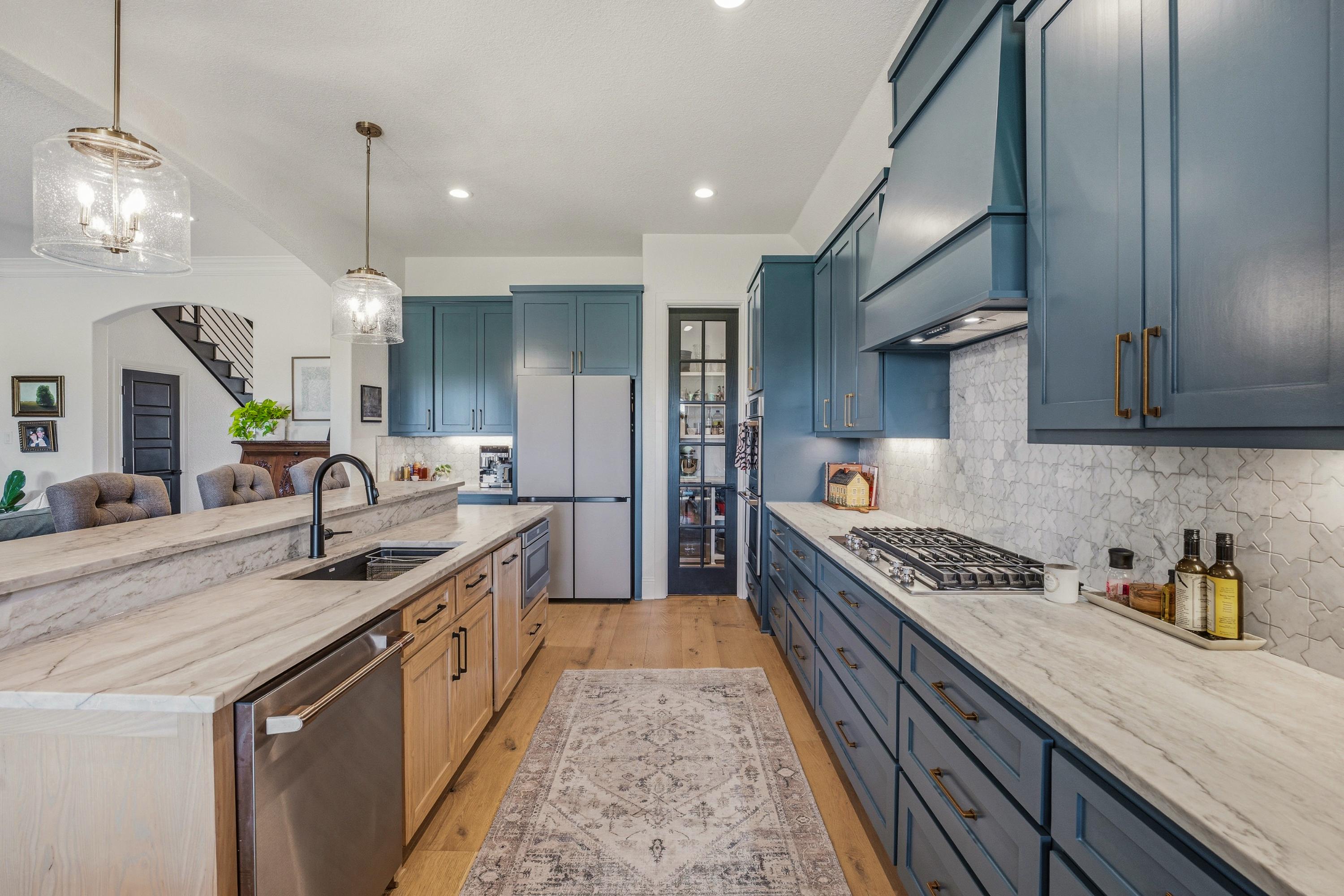 1349 Crown Valley Drive, Weatherford, TX, 76087 - 物件實景