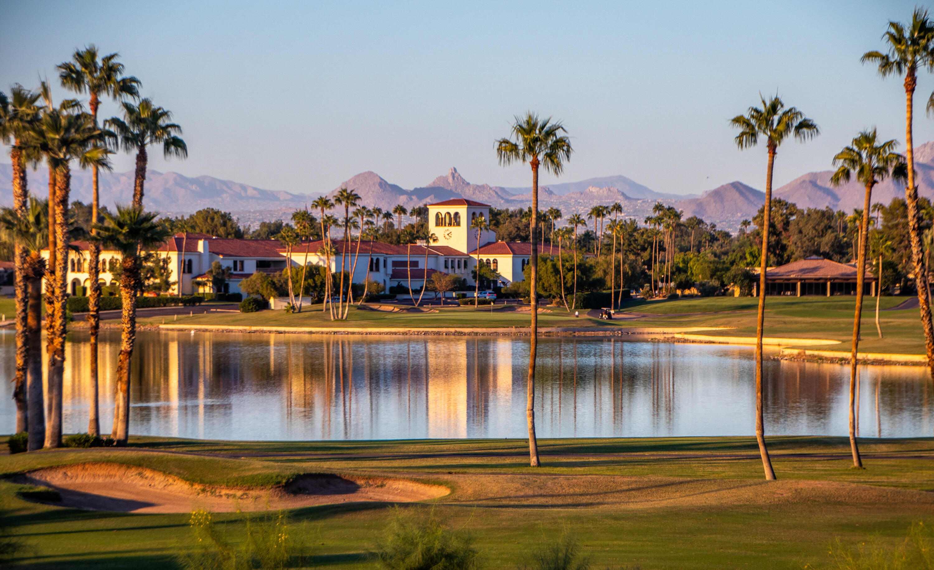  7917 E Vía de Belleza  Scottsdale, AZ - 物件實景