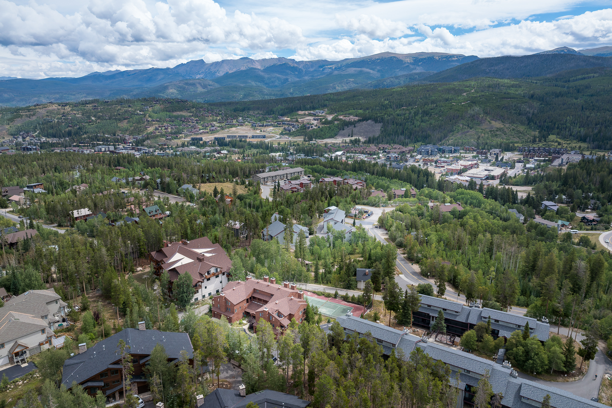  145 Forest Trail, 7,  Winter Park, CO, 80482 - 物件實景