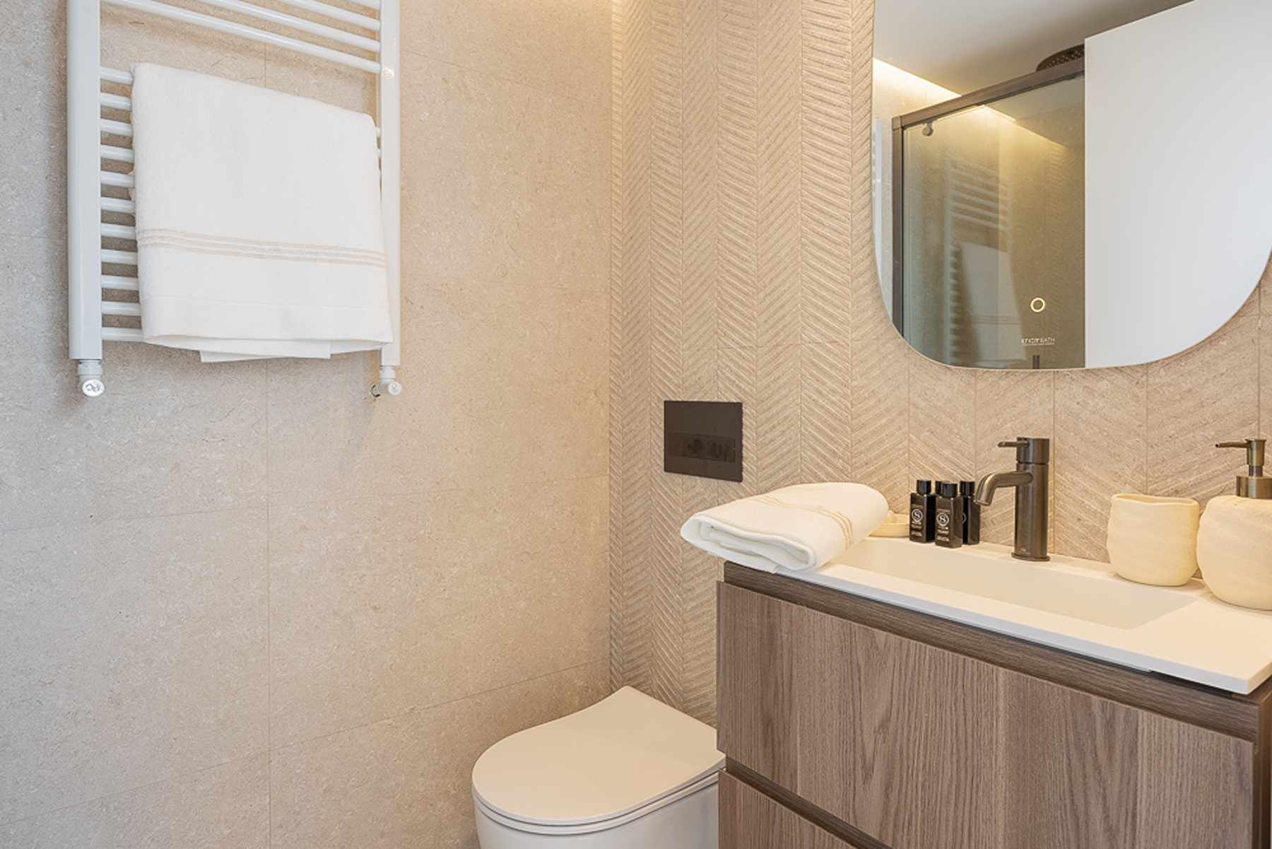  Duplex penthouse with terrace in Justicia - 物件實景