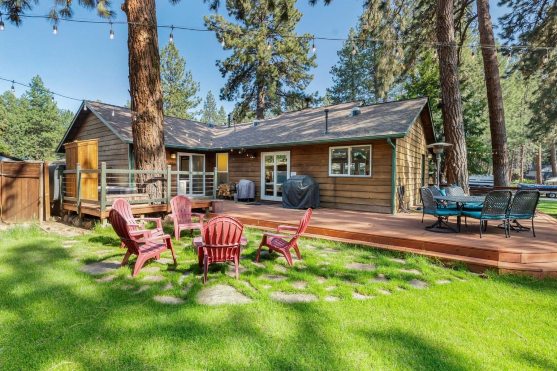  19920 Ponderosa Street Bend, OR 97702 - 物件實景