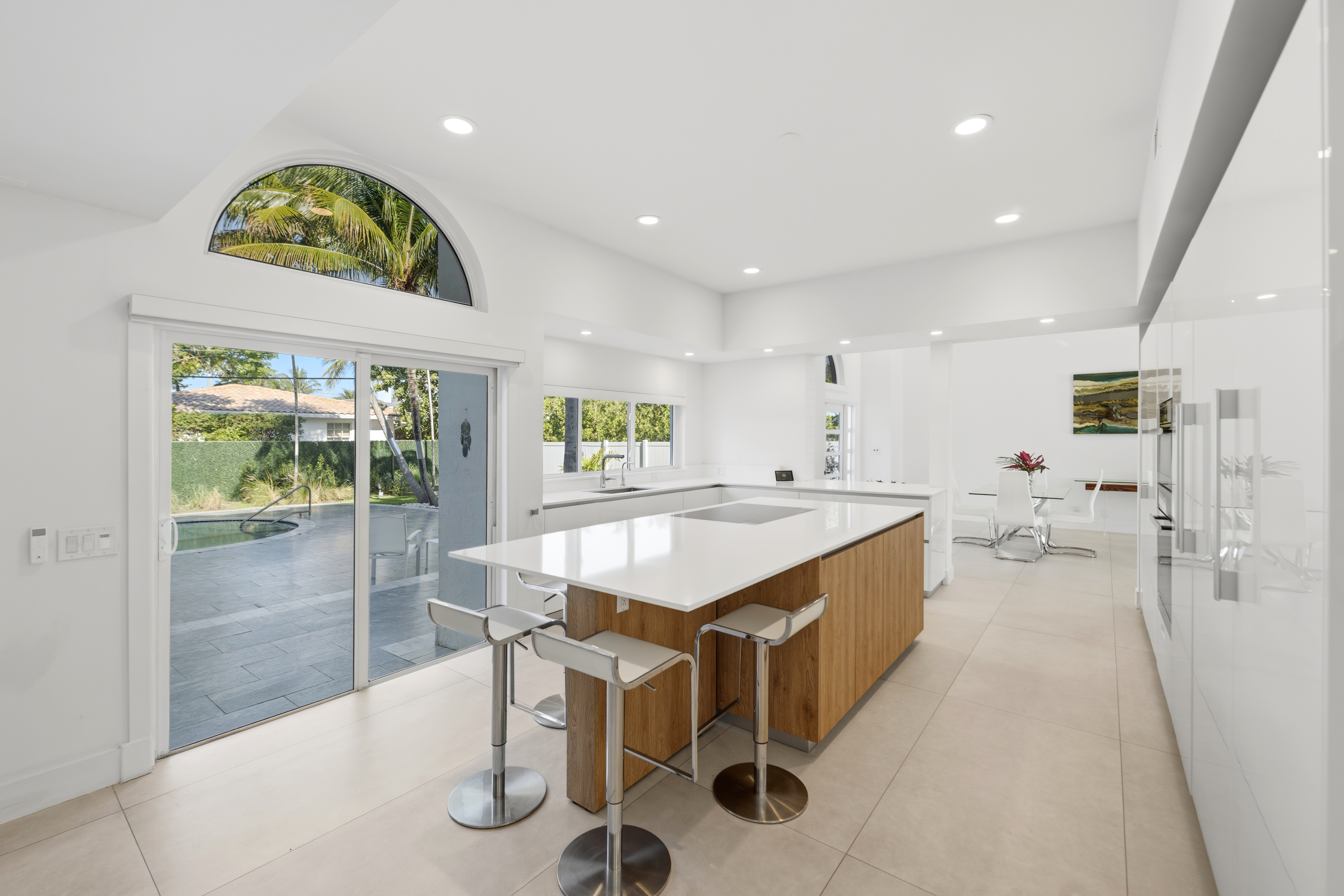  607 Intracoastal Drive, Fort Lauderdale, FL, 33304 - 物件實景