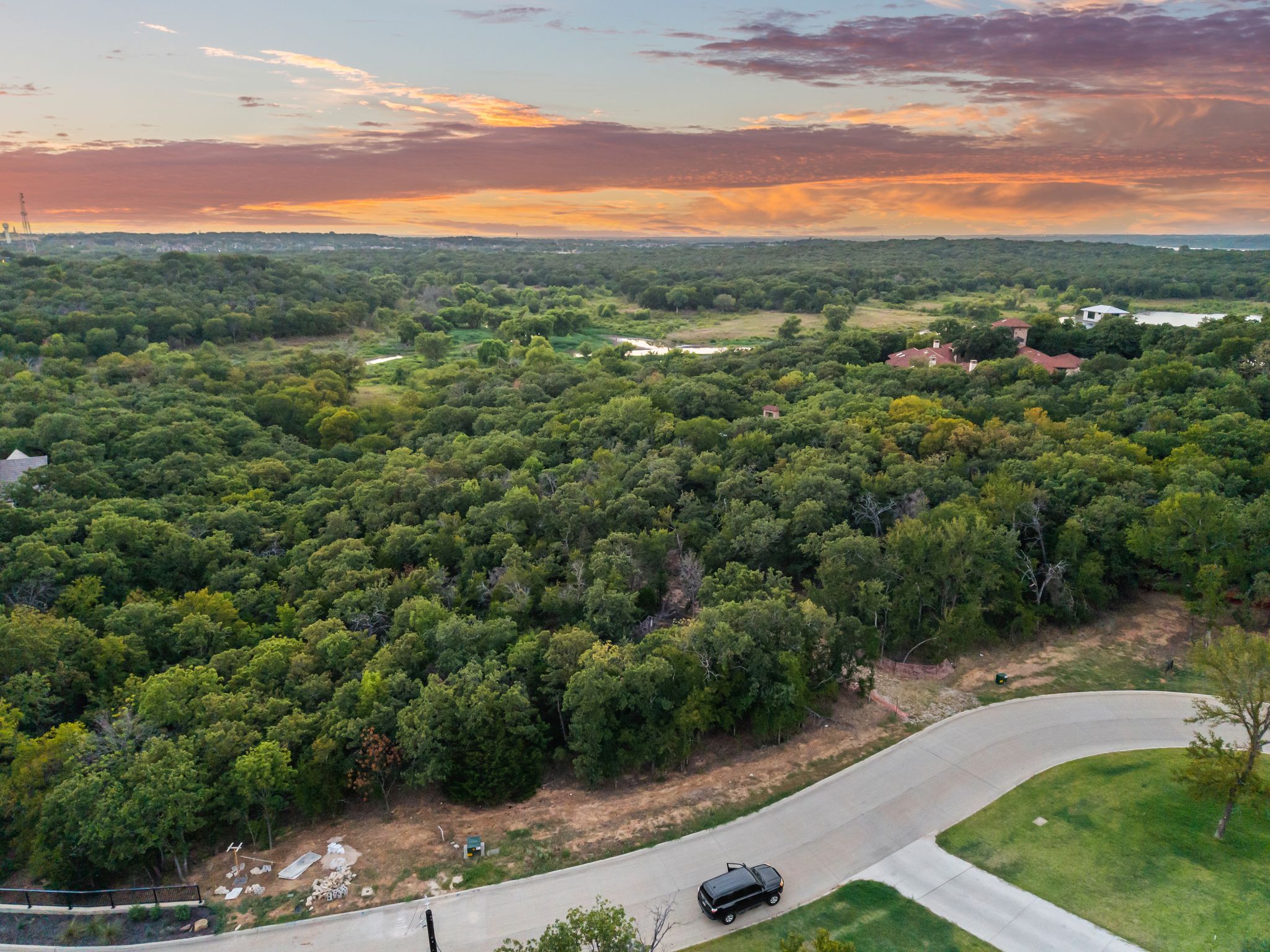  3300 Hidden Trail Court, Southlake, TX, 76092 - 物件實景