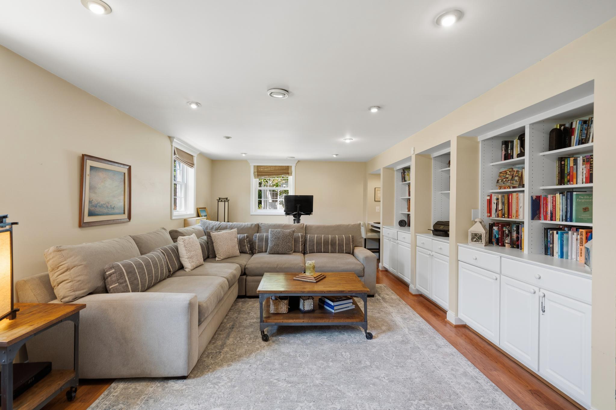  8611 Cyrus Place, Alexandria, VA, 22308 - 物件實景