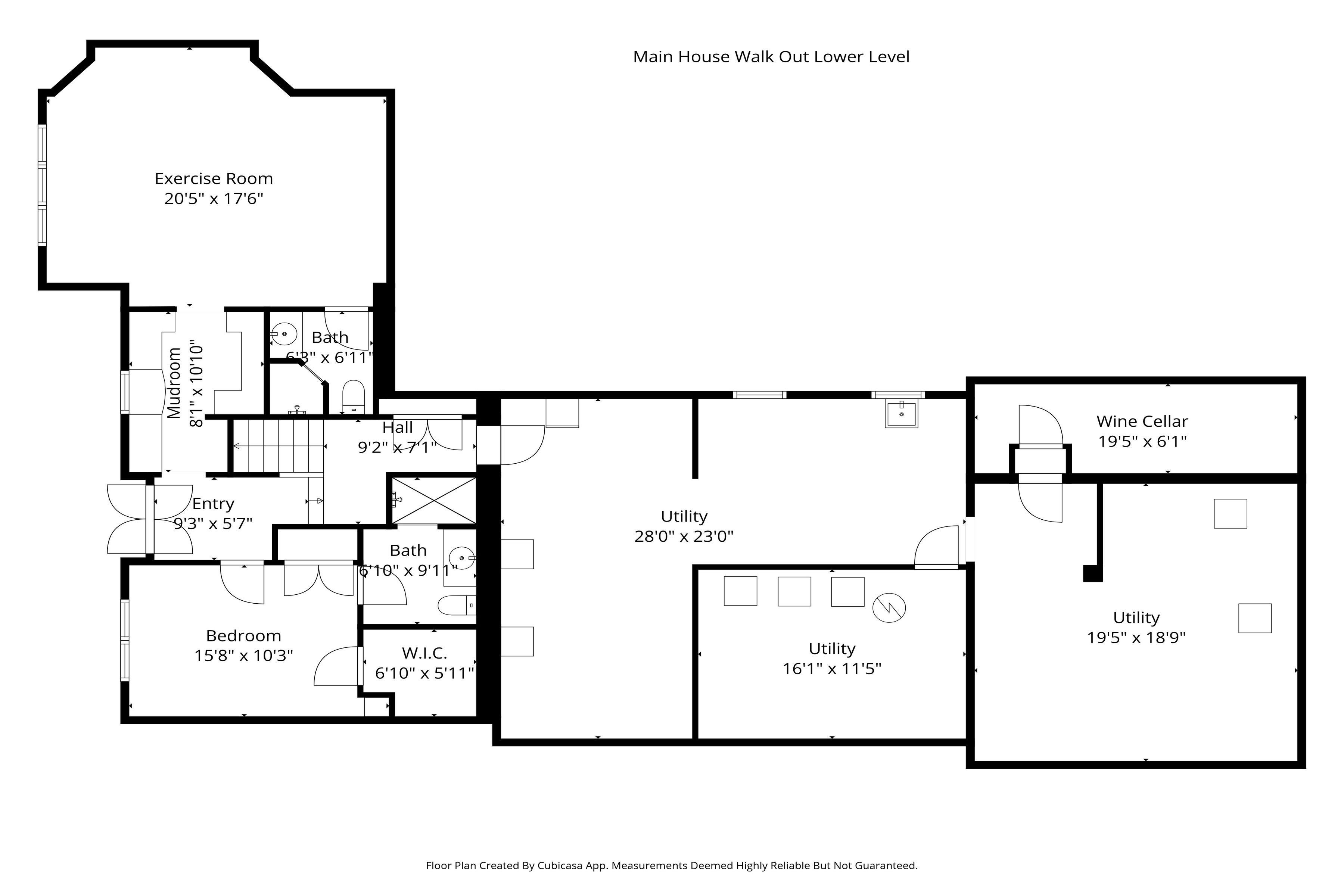  7 Calhoun Drive - 物件實景